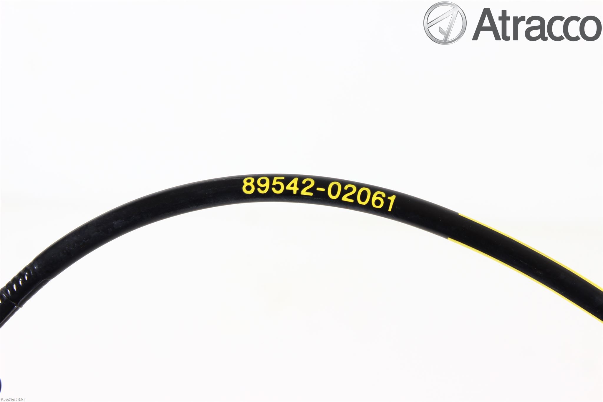 Toyota AURIS 13-19 Abs Sensor