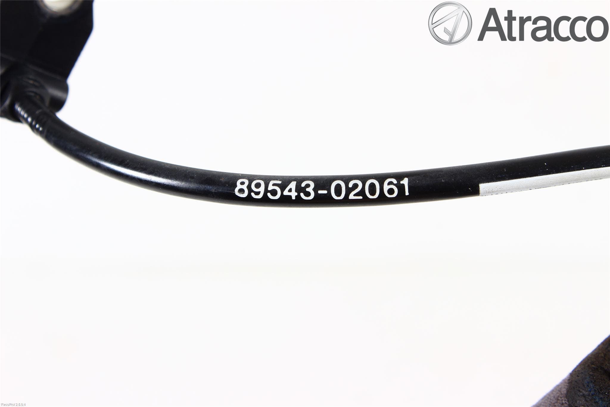 Toyota AURIS 13-19 Abs Sensor