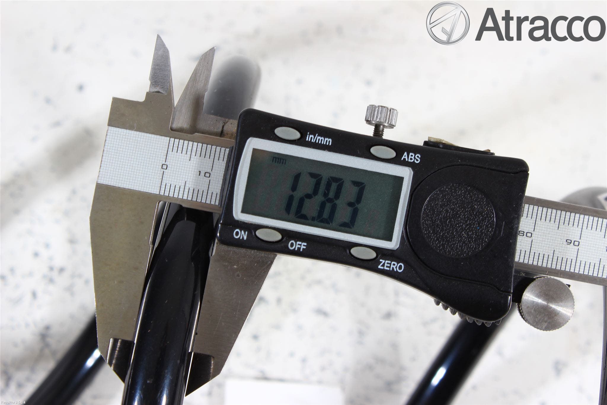 Toyota AURIS 13-19 Fjäder Fram