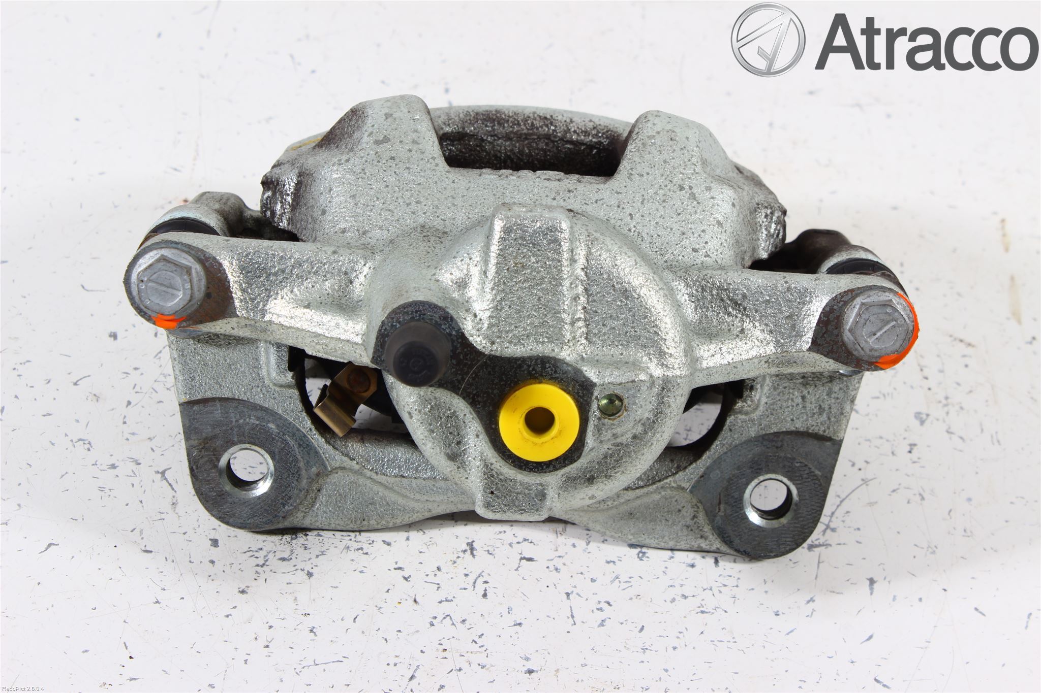 Toyota AURIS 13-19 Bromsok Fram Höger