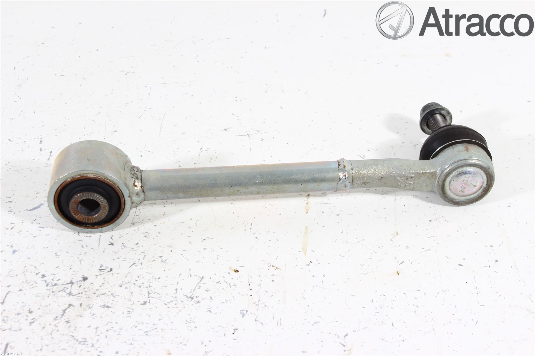 Toyota AURIS 13-19 Bärarm Bak Vänster