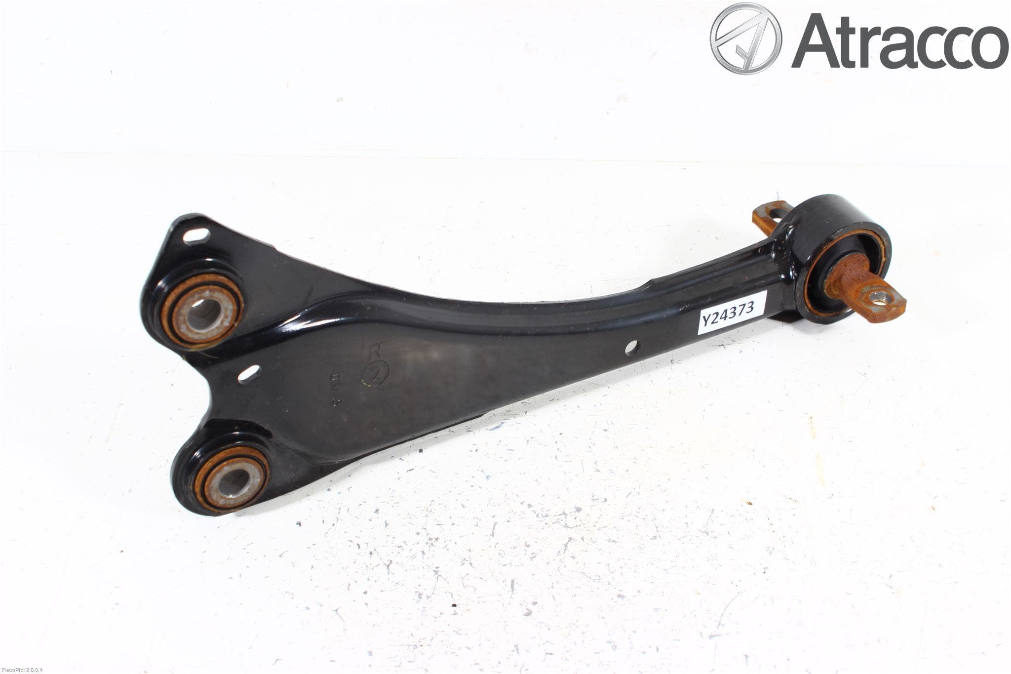 Toyota AURIS 13-19 Bärarm Bak Höger