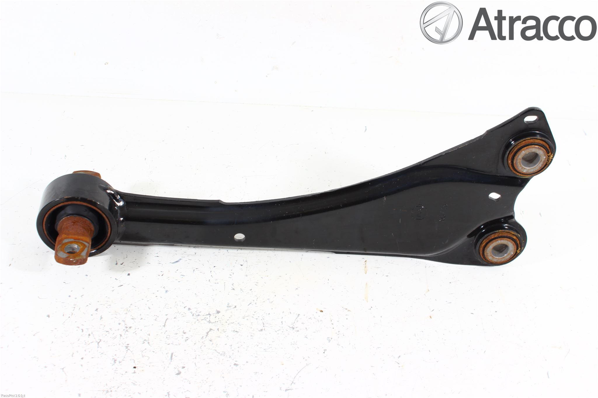 Toyota AURIS 13-19 Bärarm Bak Vänster