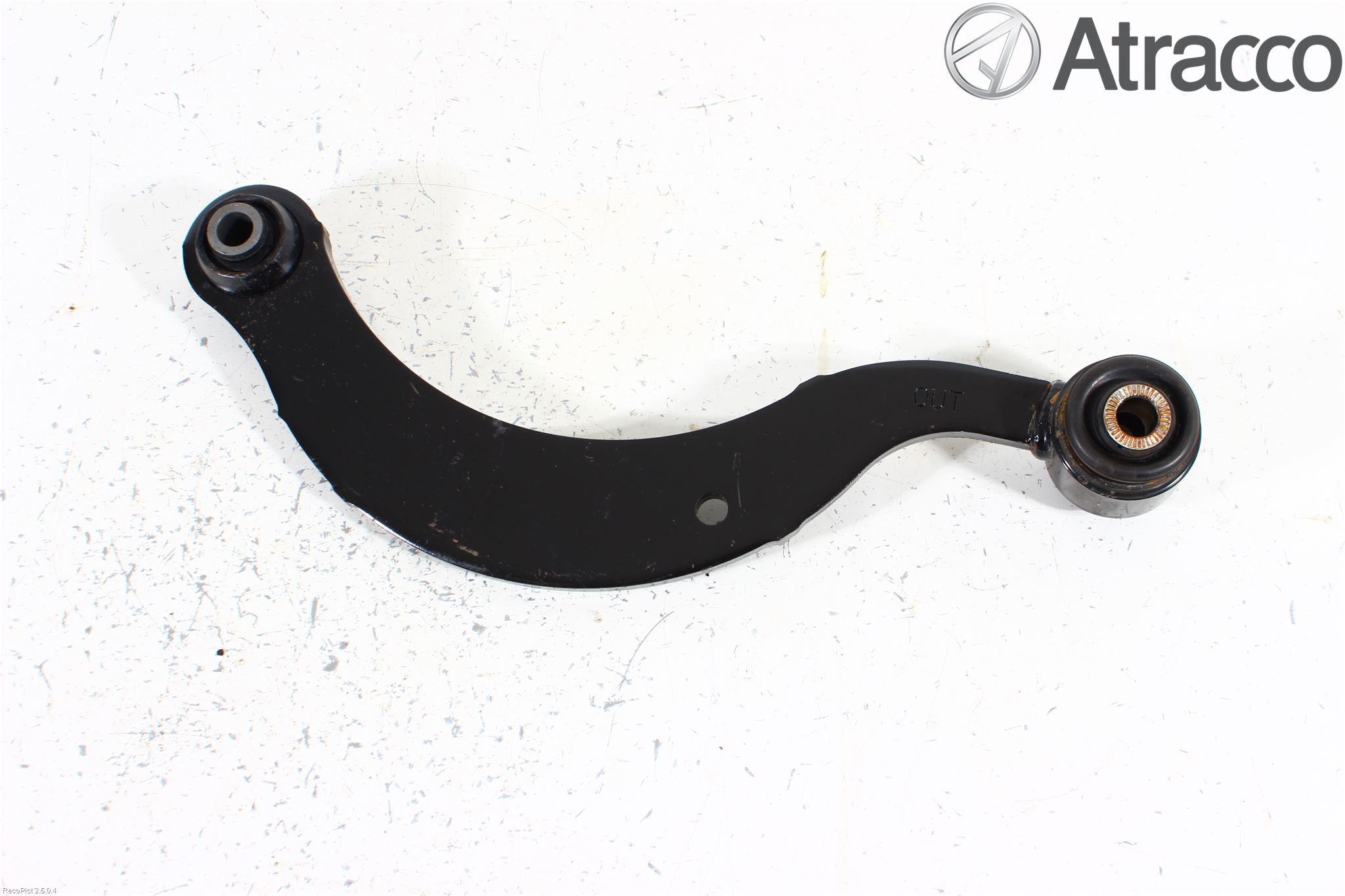 Toyota AURIS 13-19 Bärarm Bak Övre Höger