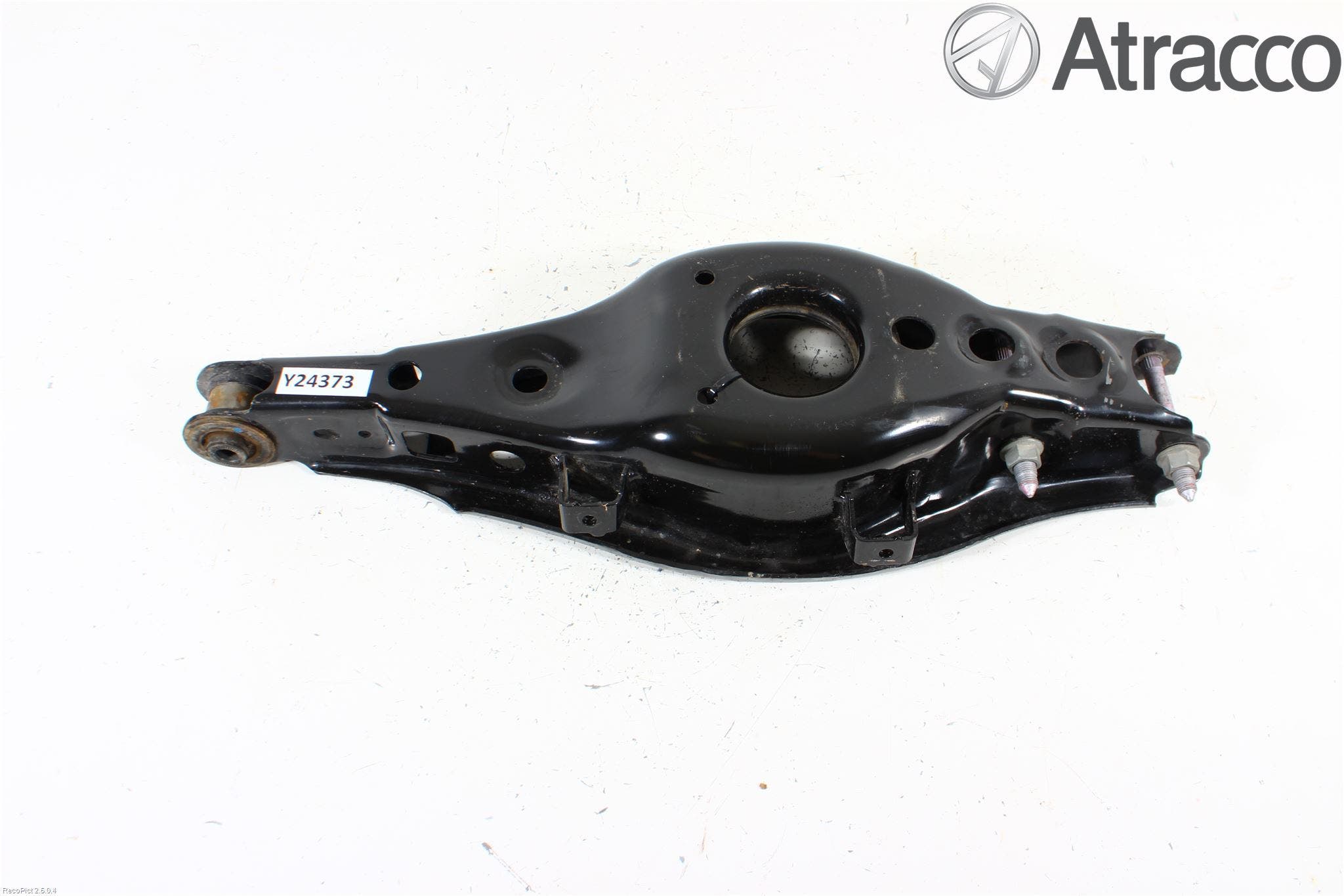 Toyota AURIS 13-19 Bärarm Bak Höger