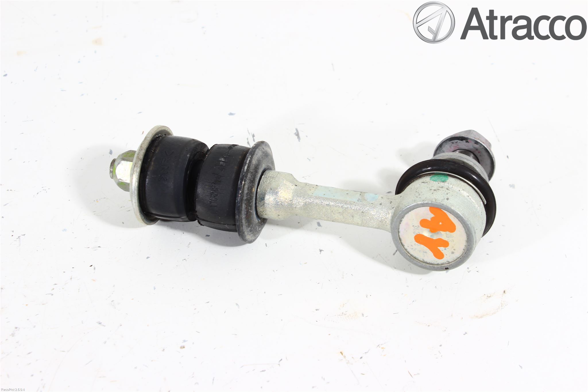 Toyota AURIS 13-19 Krängningshämmarstag Bak