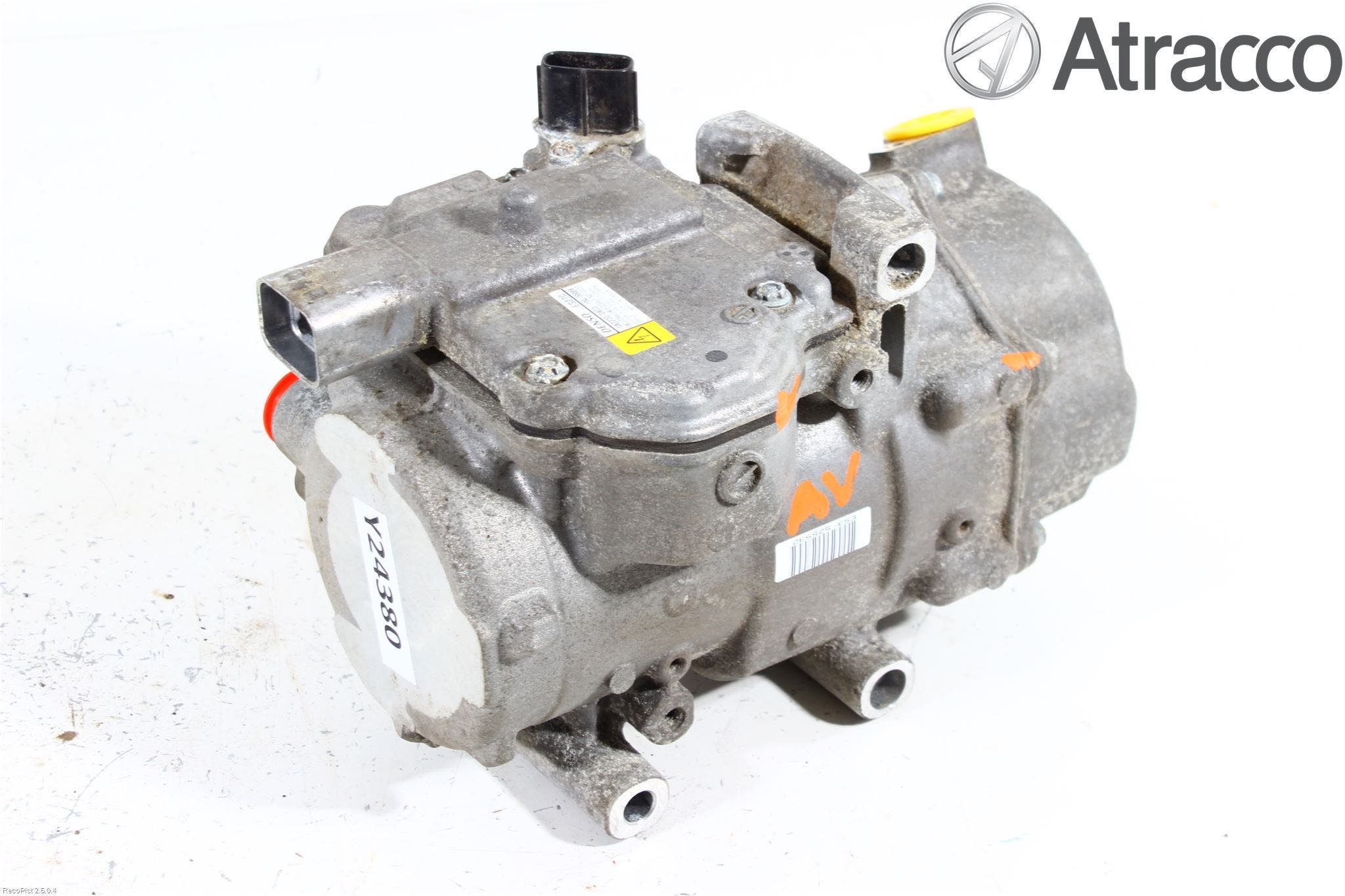 Toyota PRIUS+ ZVW40 12-20 Ac Kompressor