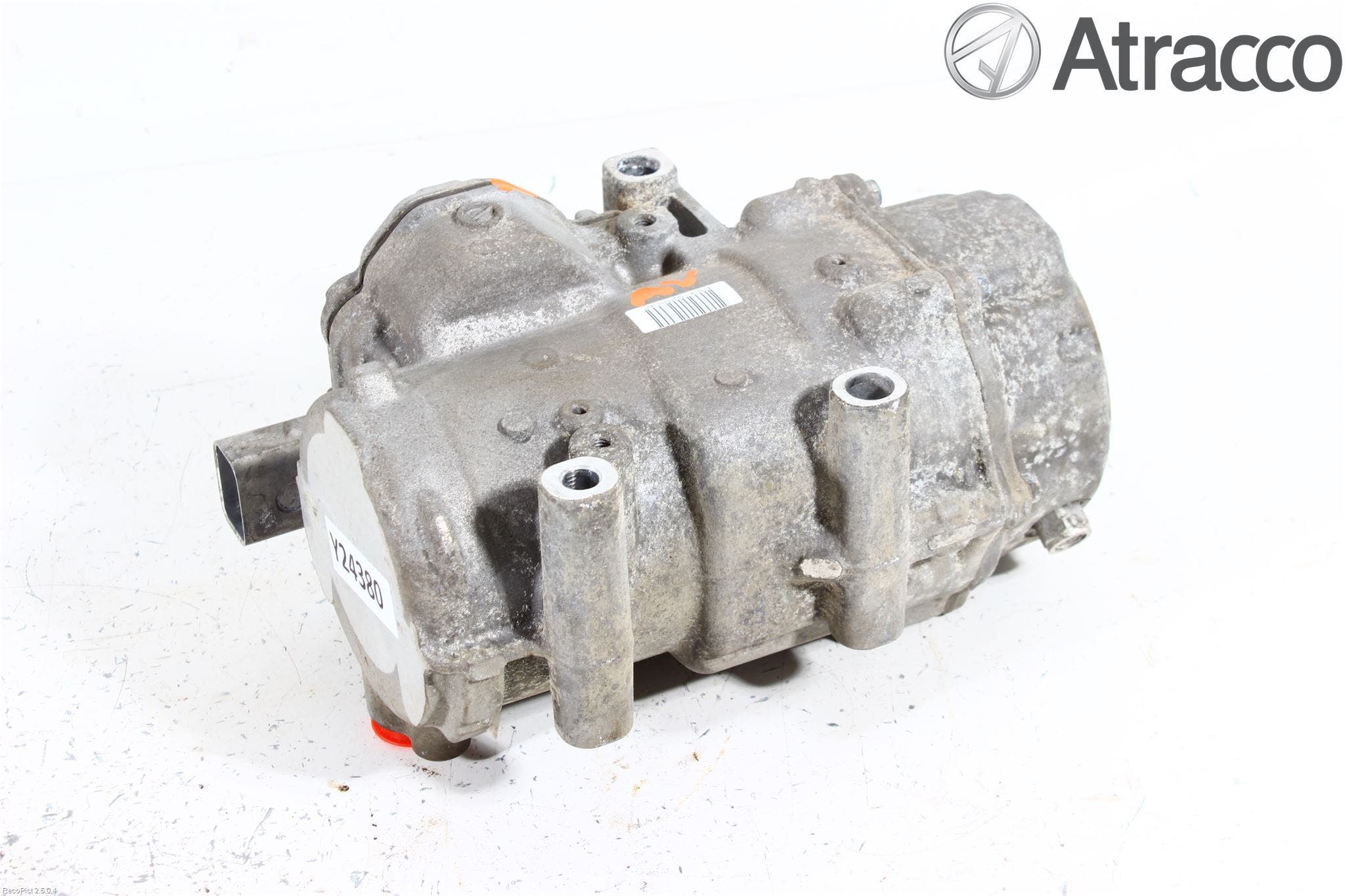 Toyota PRIUS+ ZVW40 12-20 Ac Kompressor