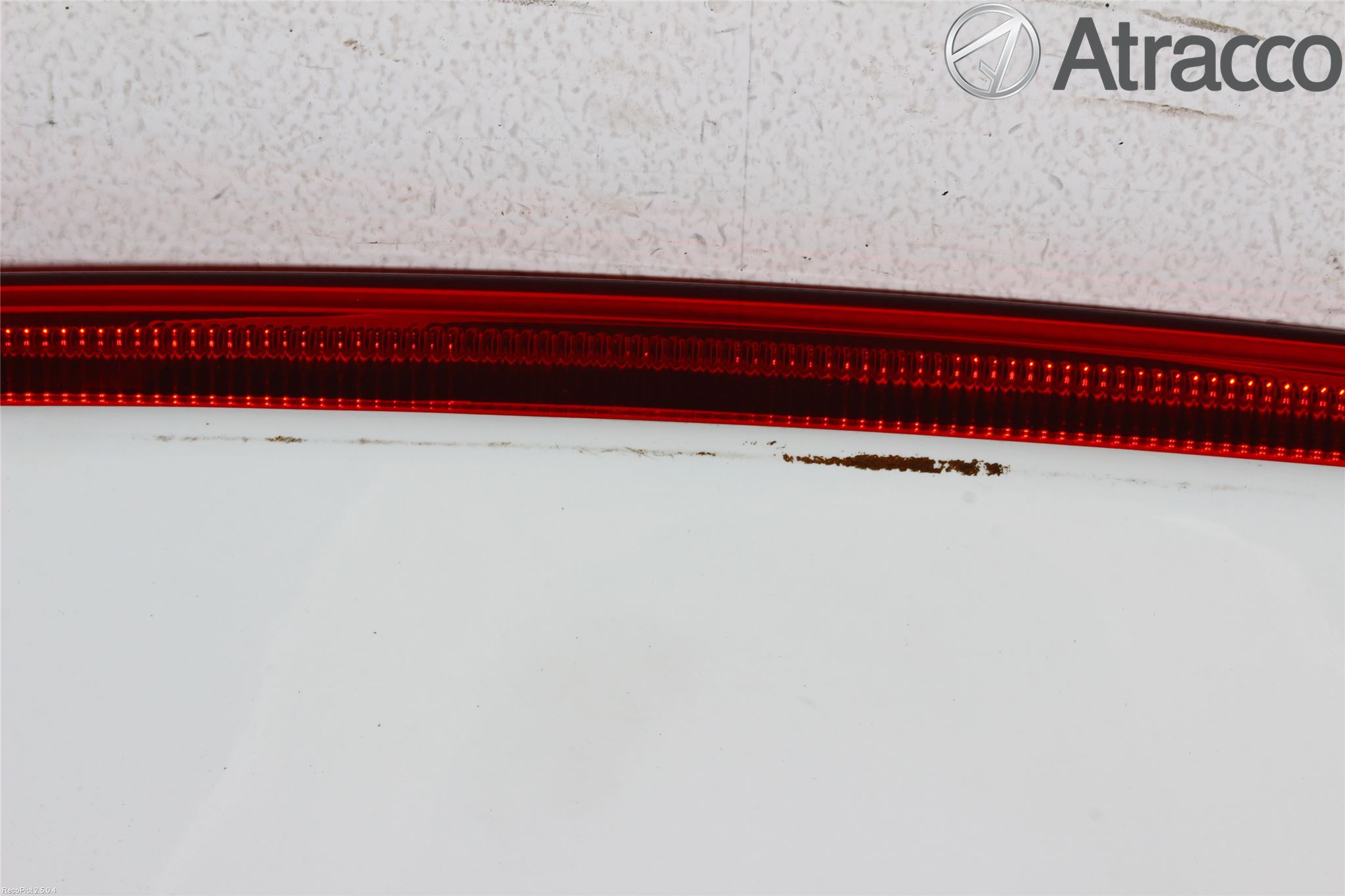 Hyundai i30 GD 13-17 Spoiler Baklucka
