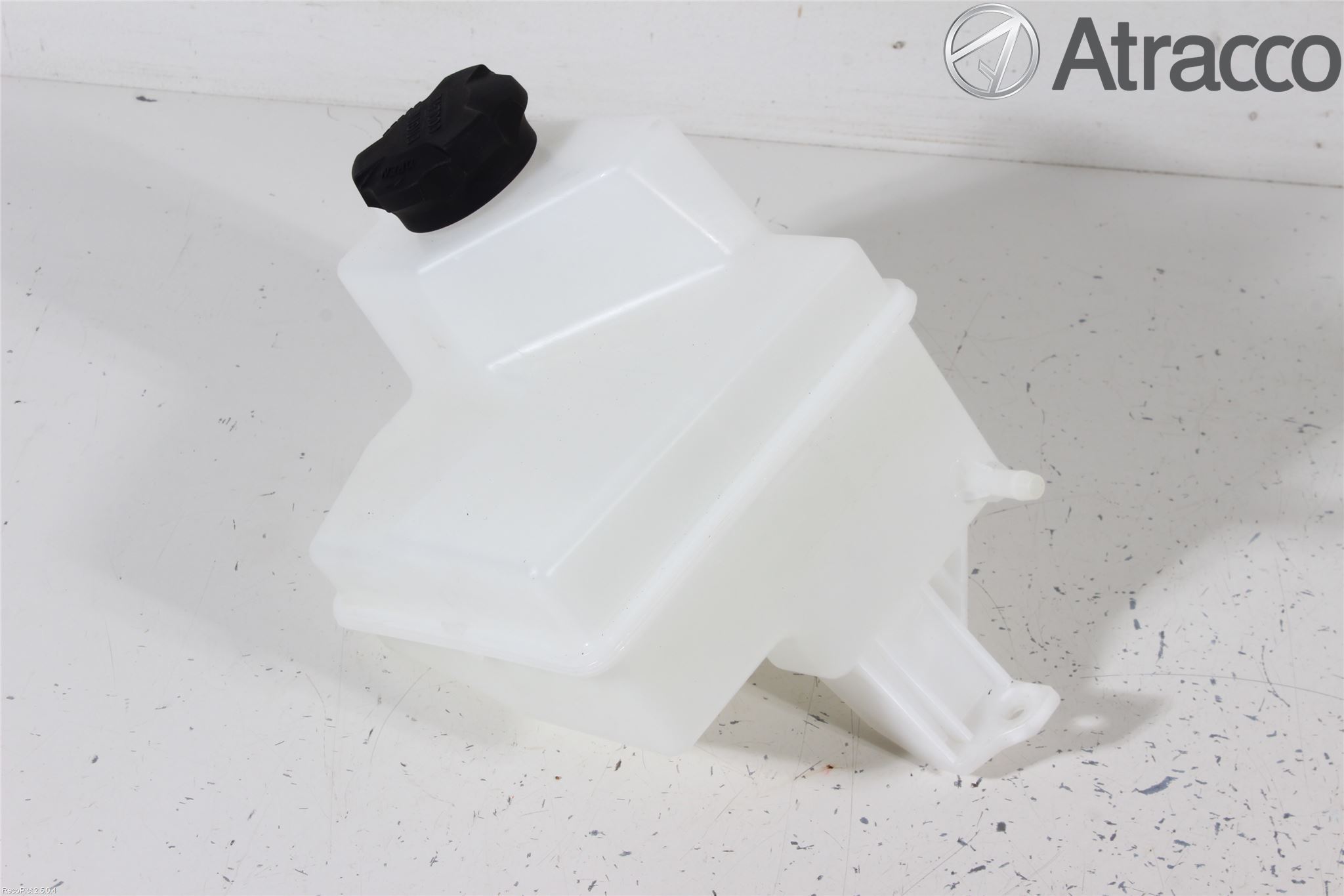 Hyundai i30 GD 13-17 Expansionstank