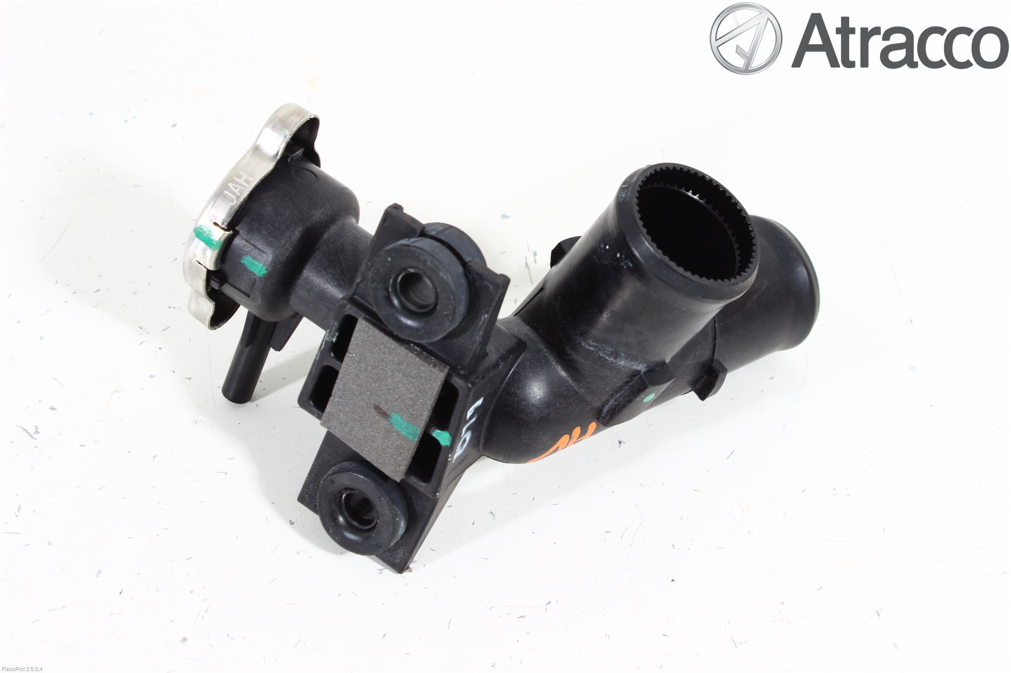 Hyundai i30 GD 13-17 Kylarslang Fördelningsrör