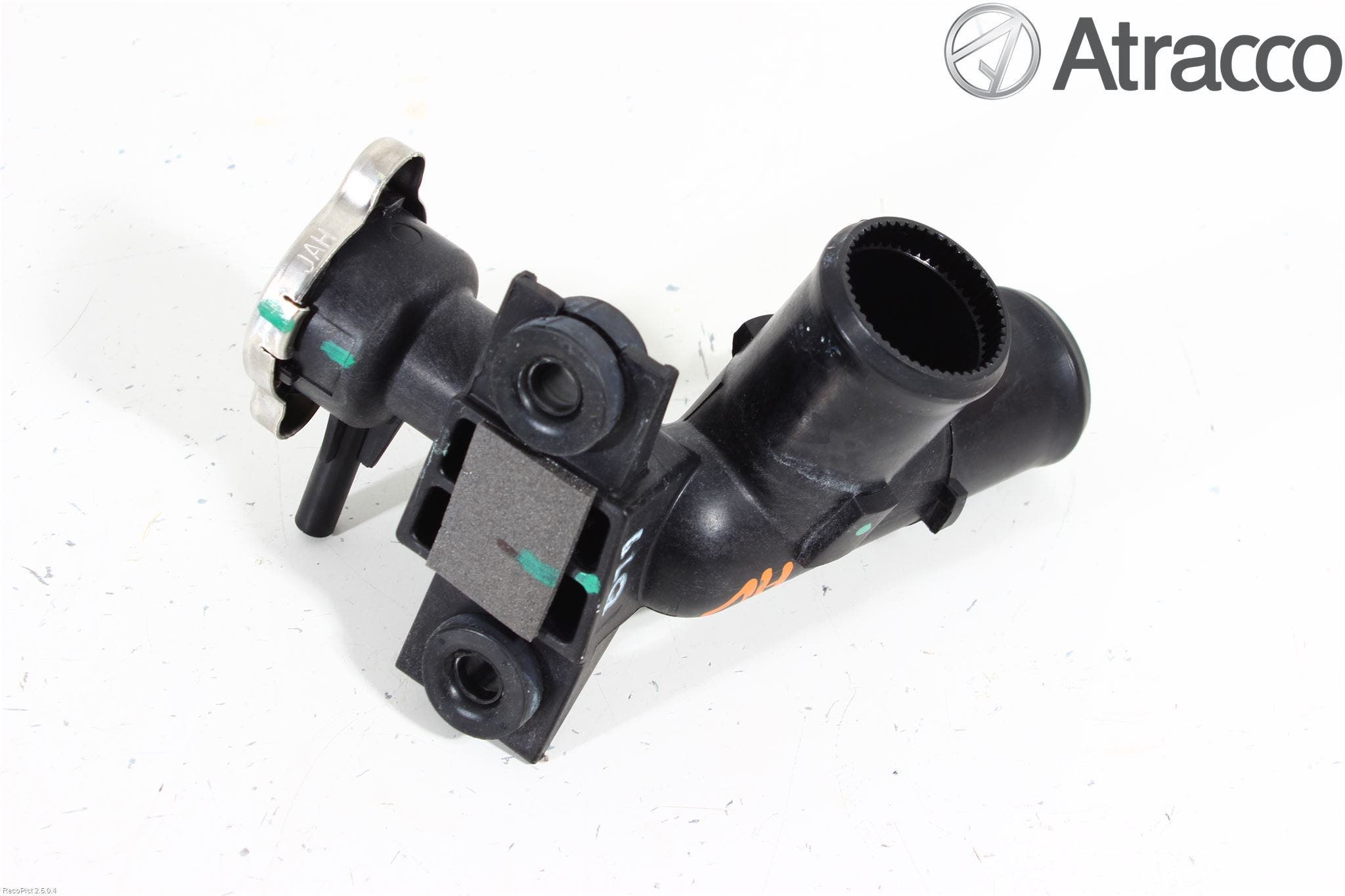 Hyundai i30 GD 13-17 Kylarslang Fördelningsrör