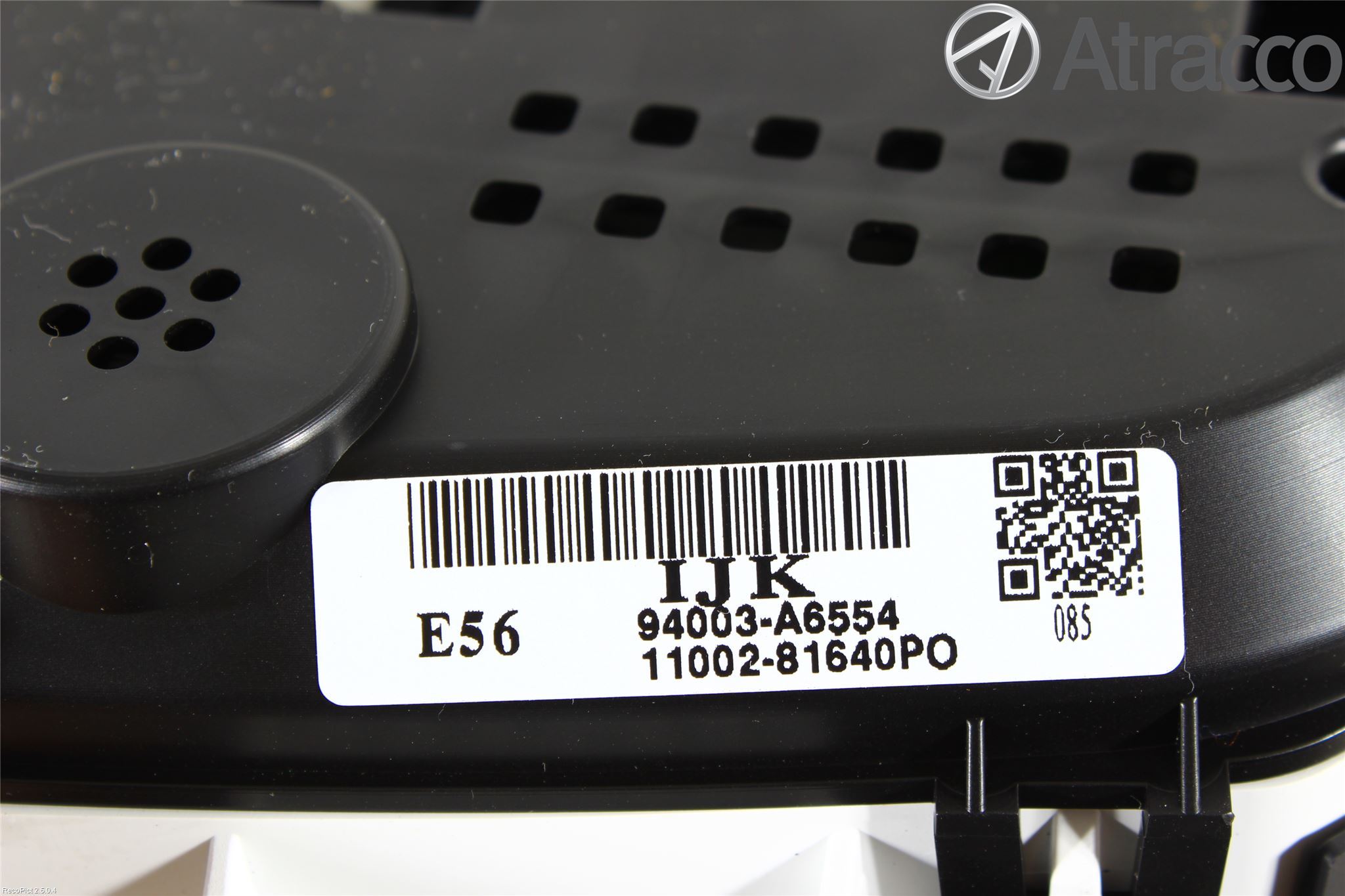 Hyundai i30 GD 13-17 Instrument Komb