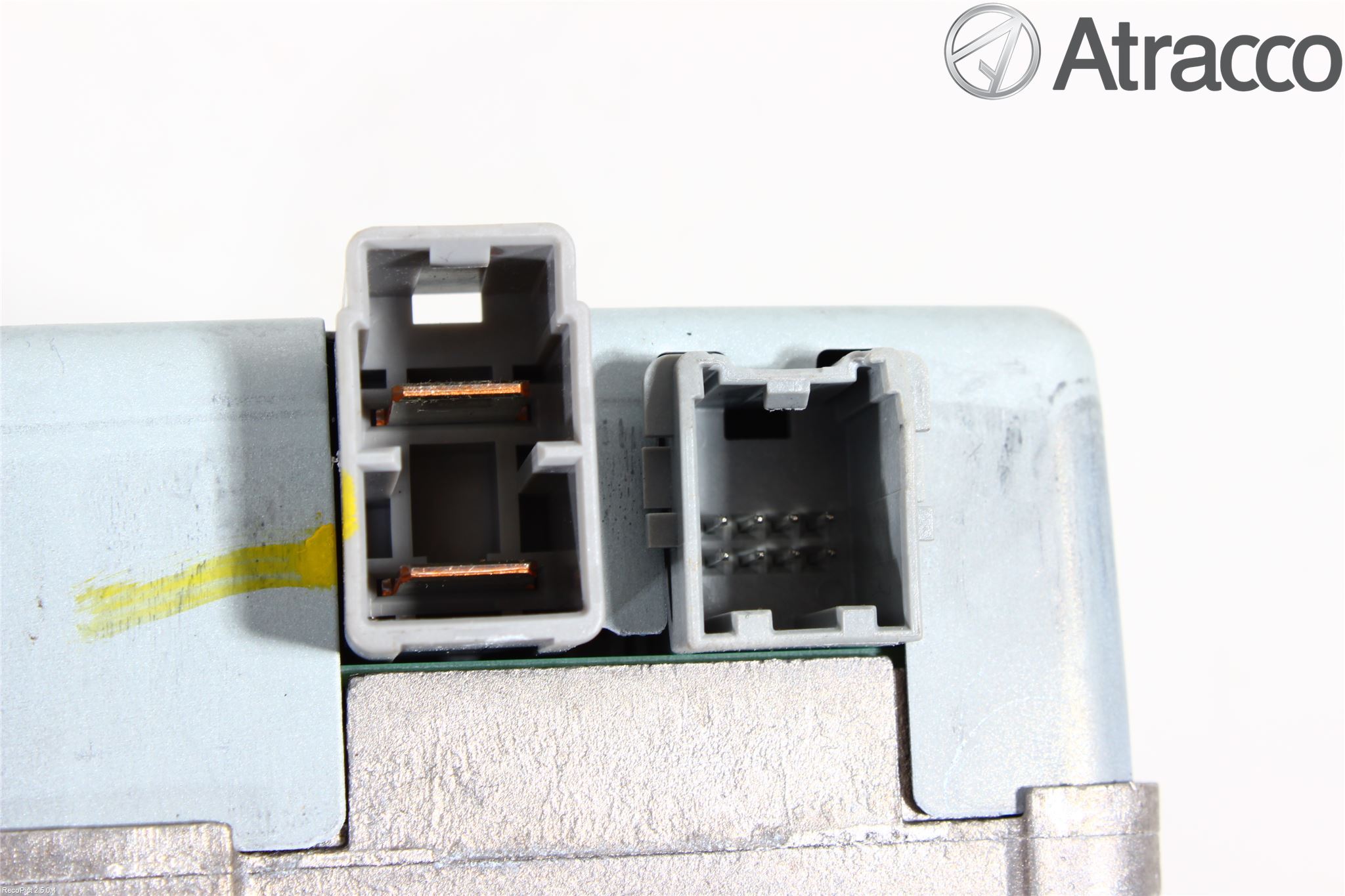 Hyundai i30 GD 13-17 Styrenhet Styrservo