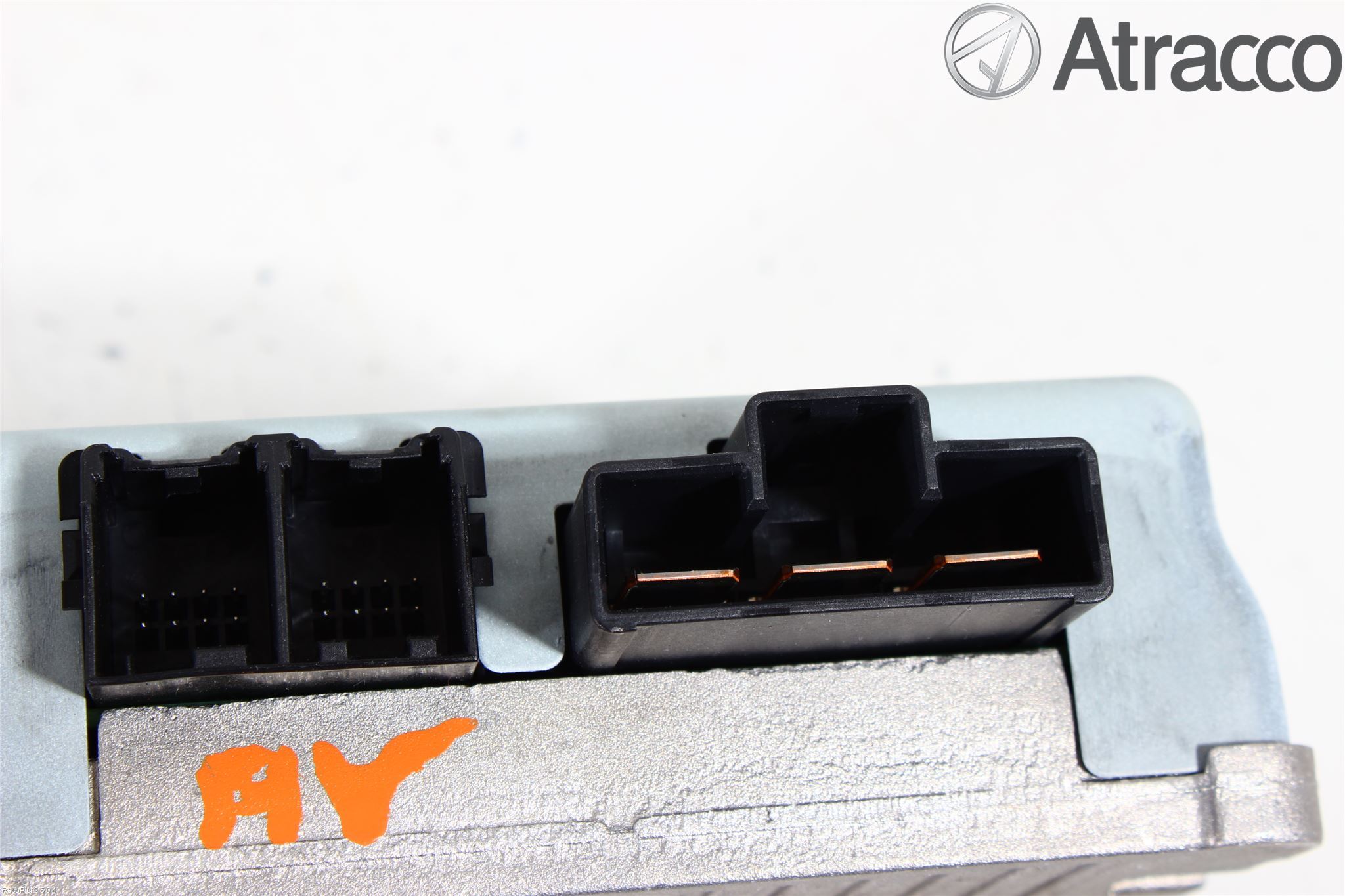 Hyundai i30 GD 13-17 Styrenhet Styrservo