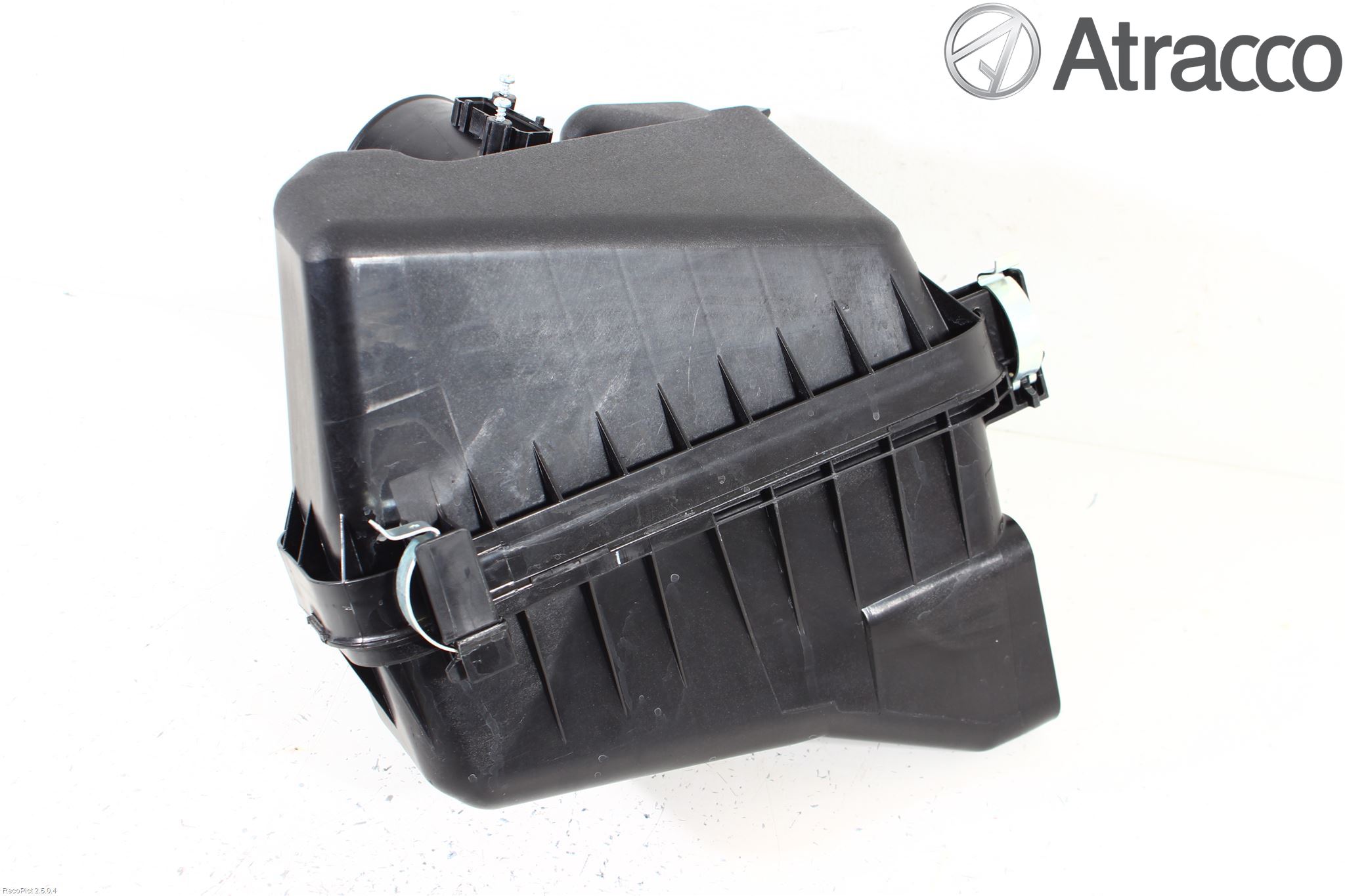 Toyota AVENSIS 09-15 Luftrenare