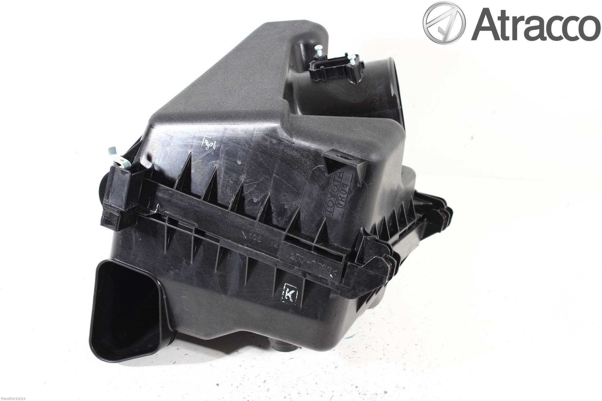 Toyota AVENSIS 09-15 Luftrenare