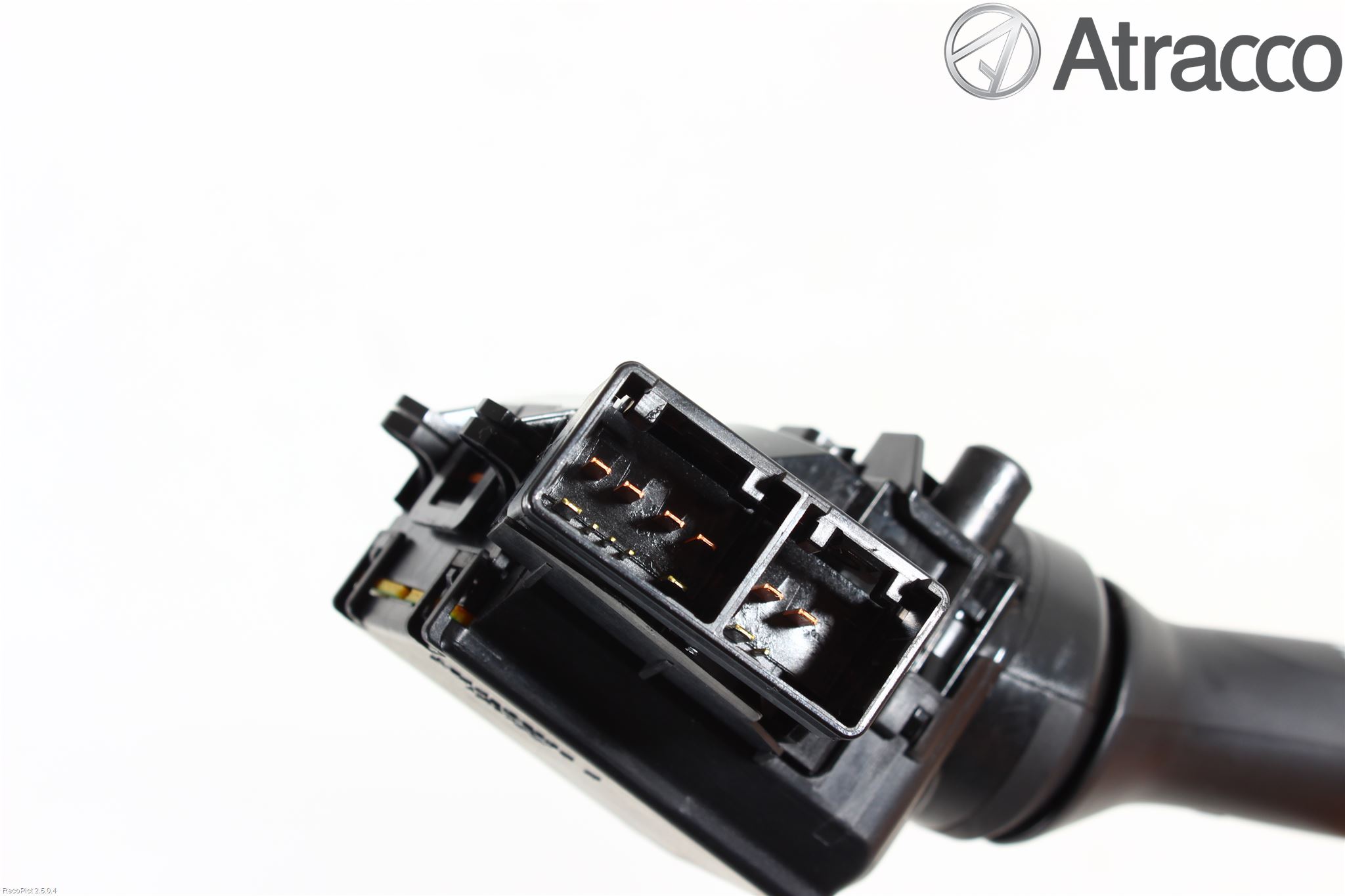 Toyota AVENSIS 09-15 Spak Torkar-Spolomk