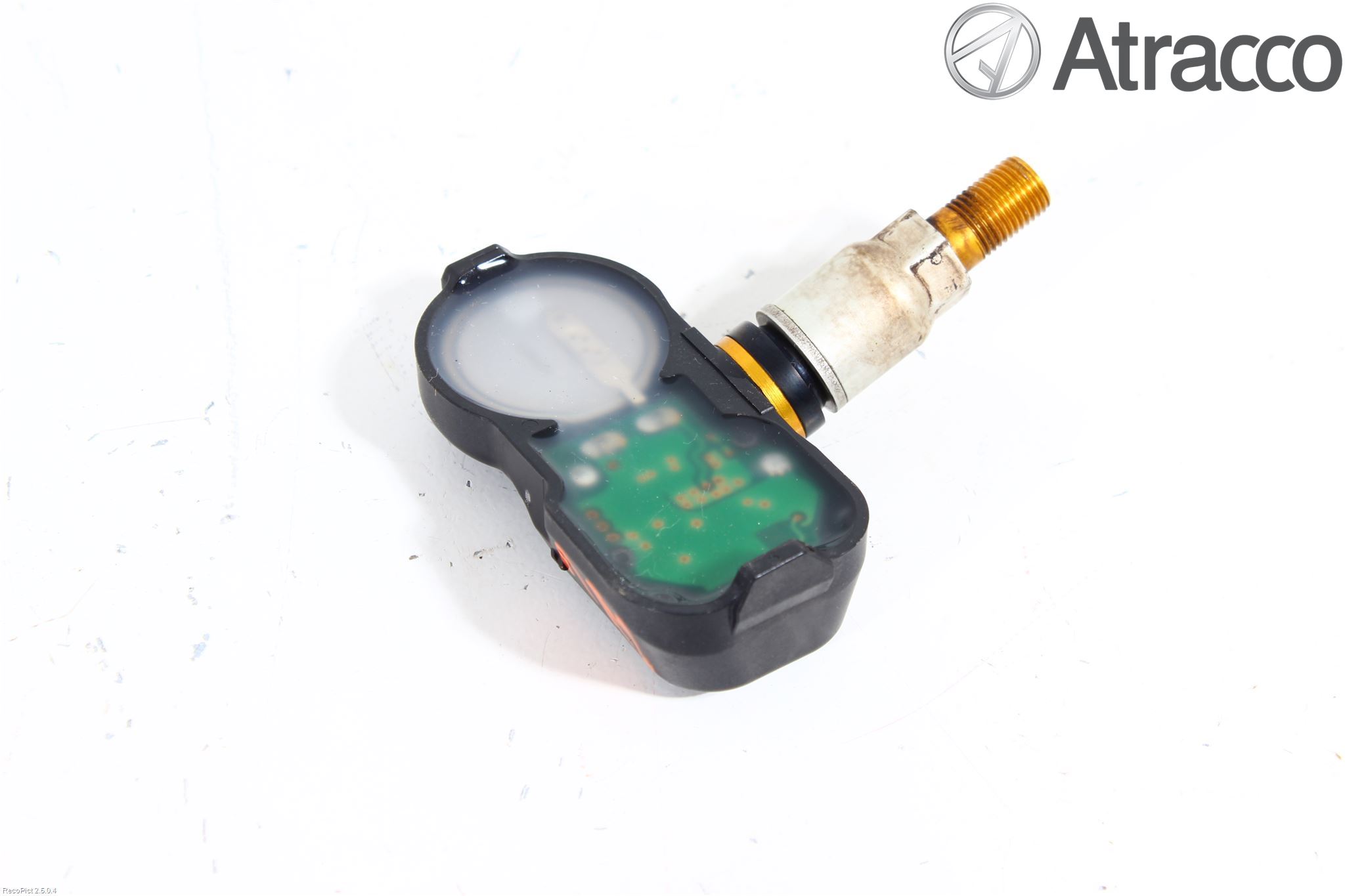 Toyota AVENSIS 09-15 Givare Däcktryck