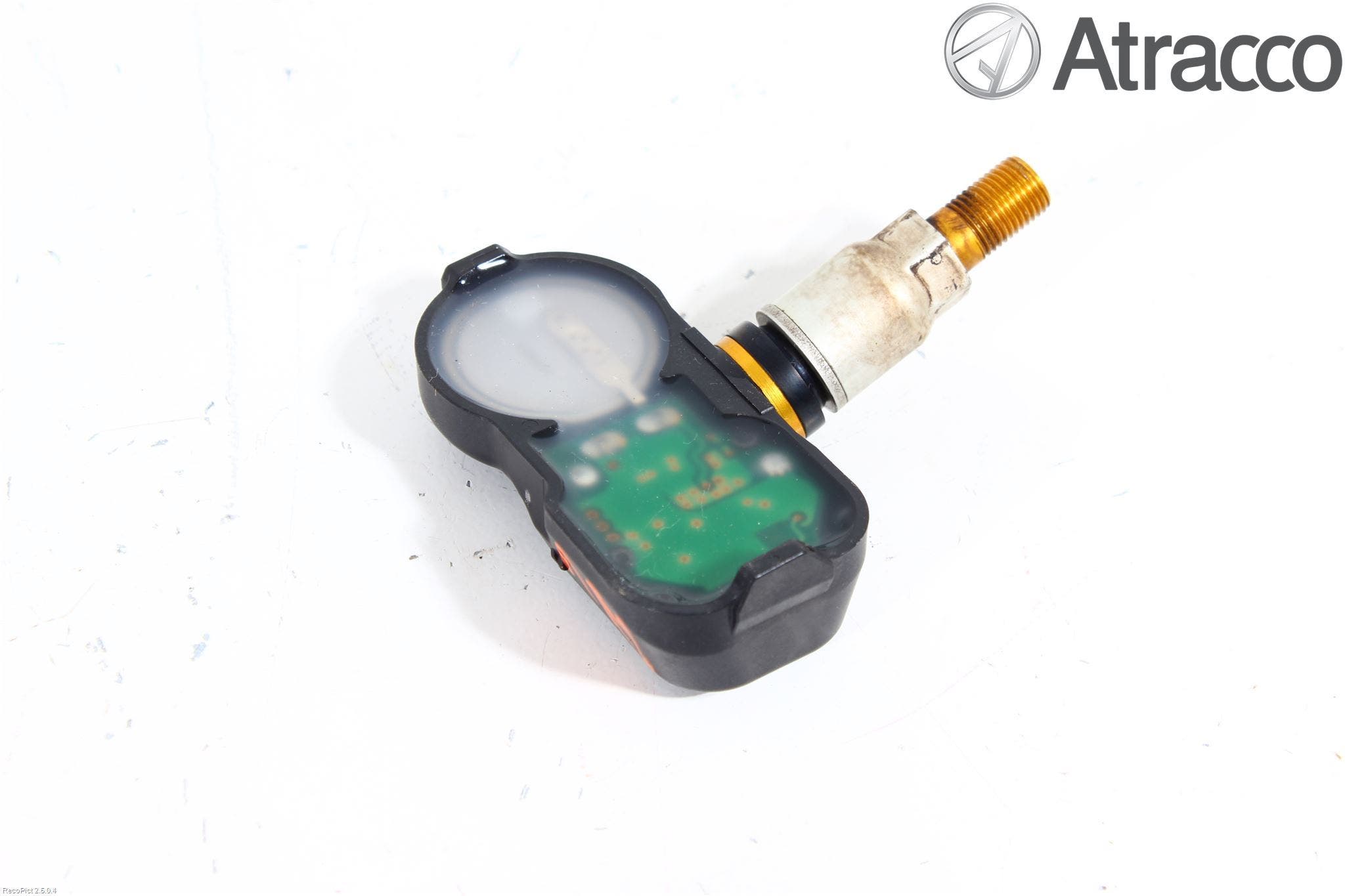 Toyota AVENSIS 09-15 Givare Däcktryck