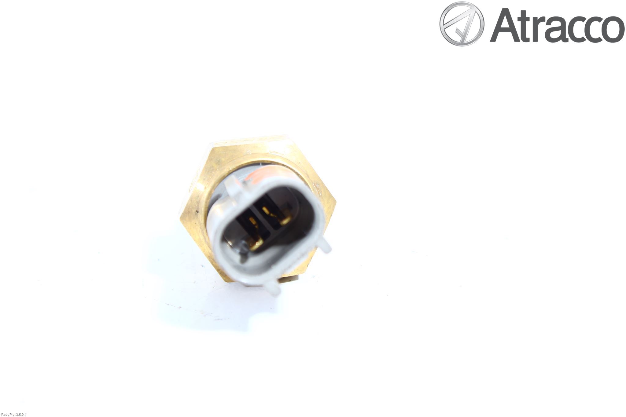 Toyota AVENSIS 09-15 Givare Insugsluft Temperatur