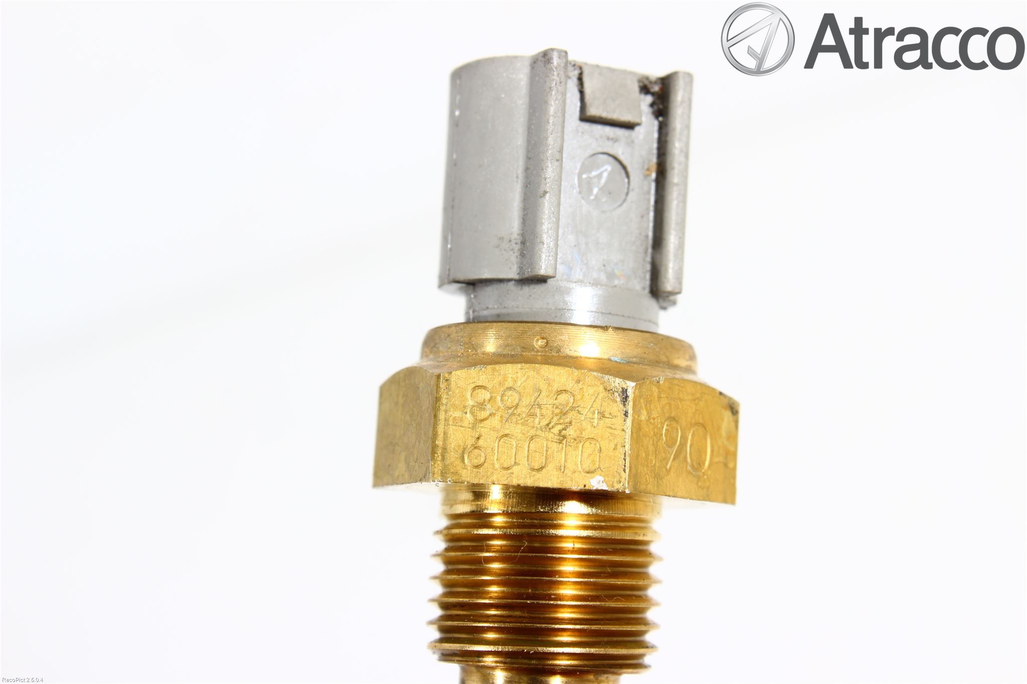 Toyota AVENSIS 09-15 Givare Insugsluft Temperatur