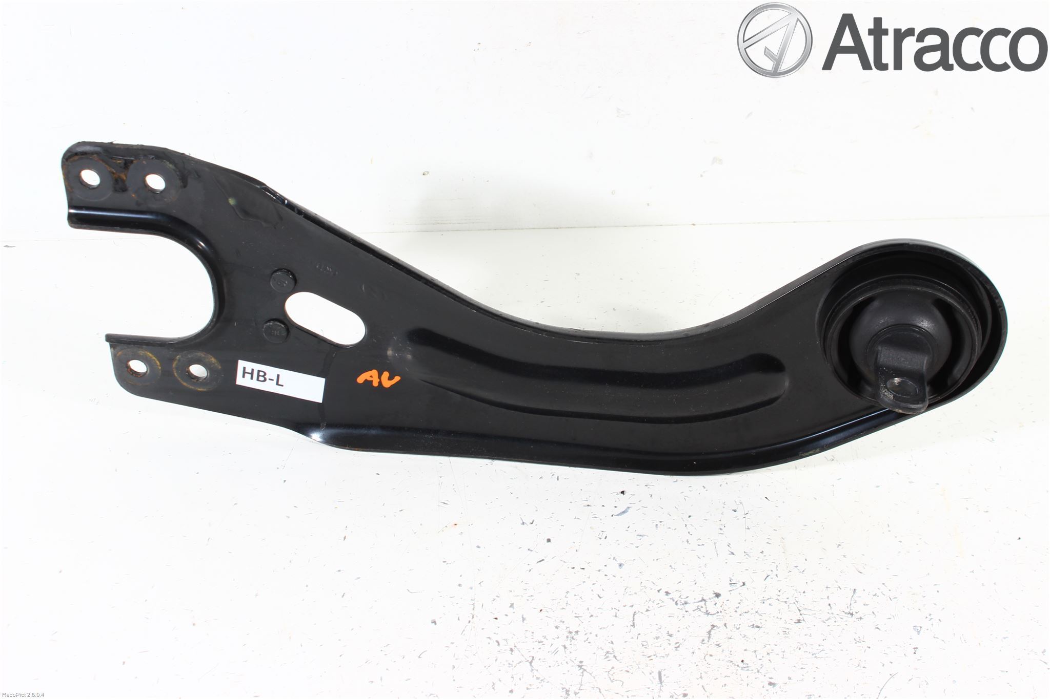 Hyundai i30 GD 13-17 Bärarm Bak Höger