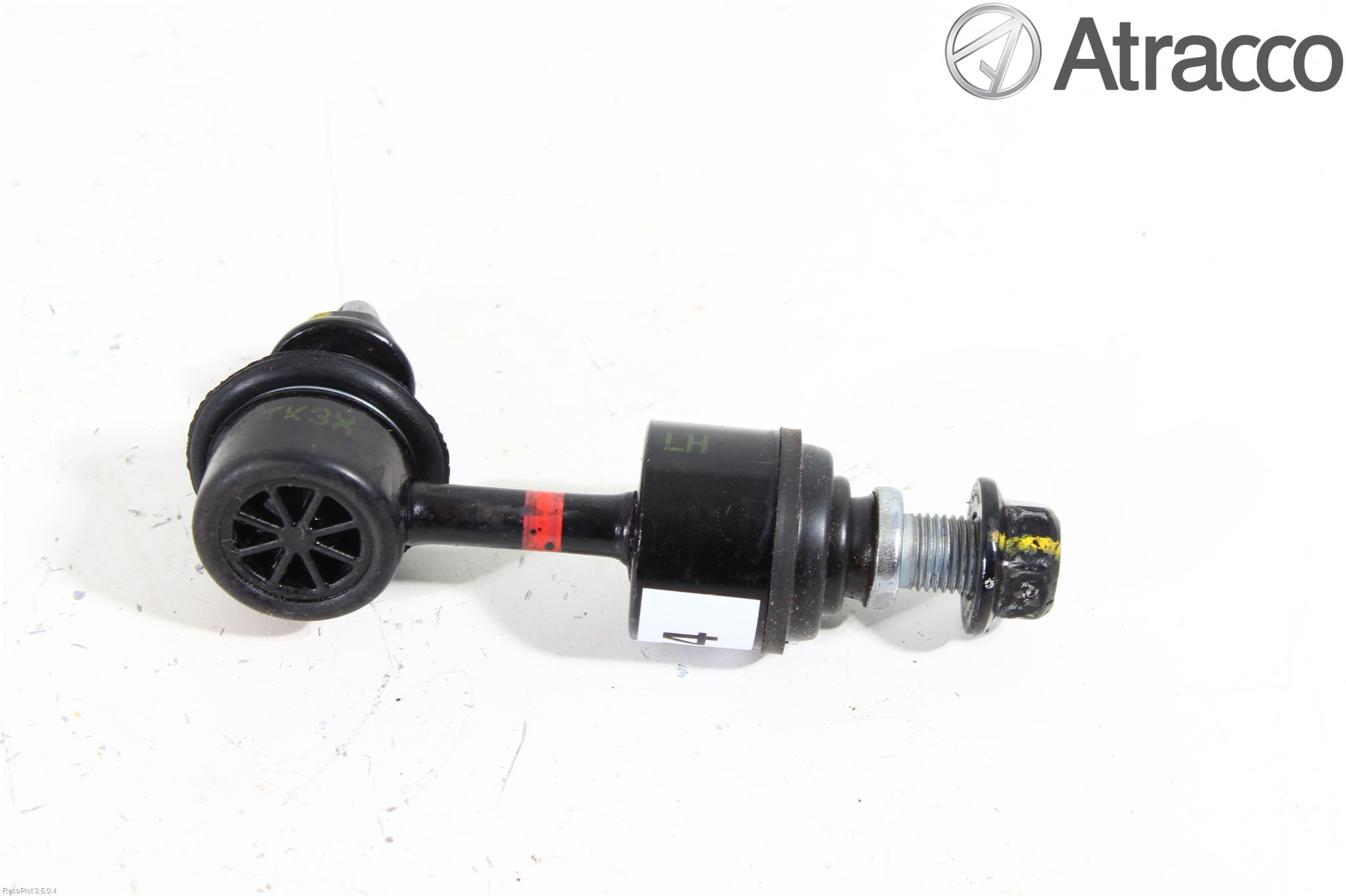 Hyundai i30 GD 13-17 Krängningshämmarstag Bak