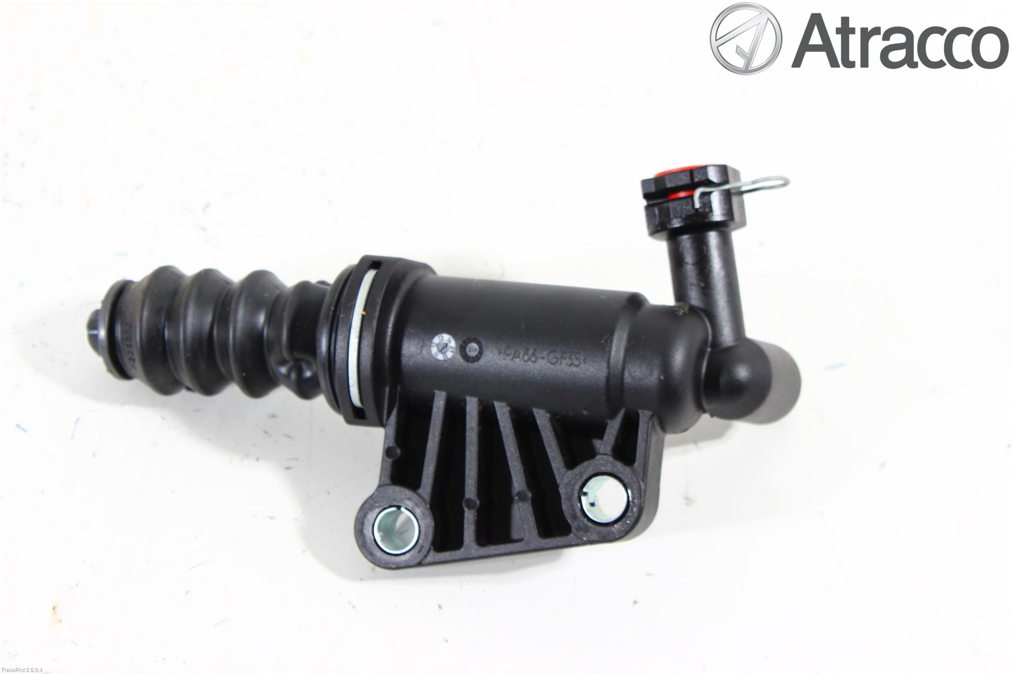 Suzuki SWIFT 11-16 Kopplingscylinder Slav