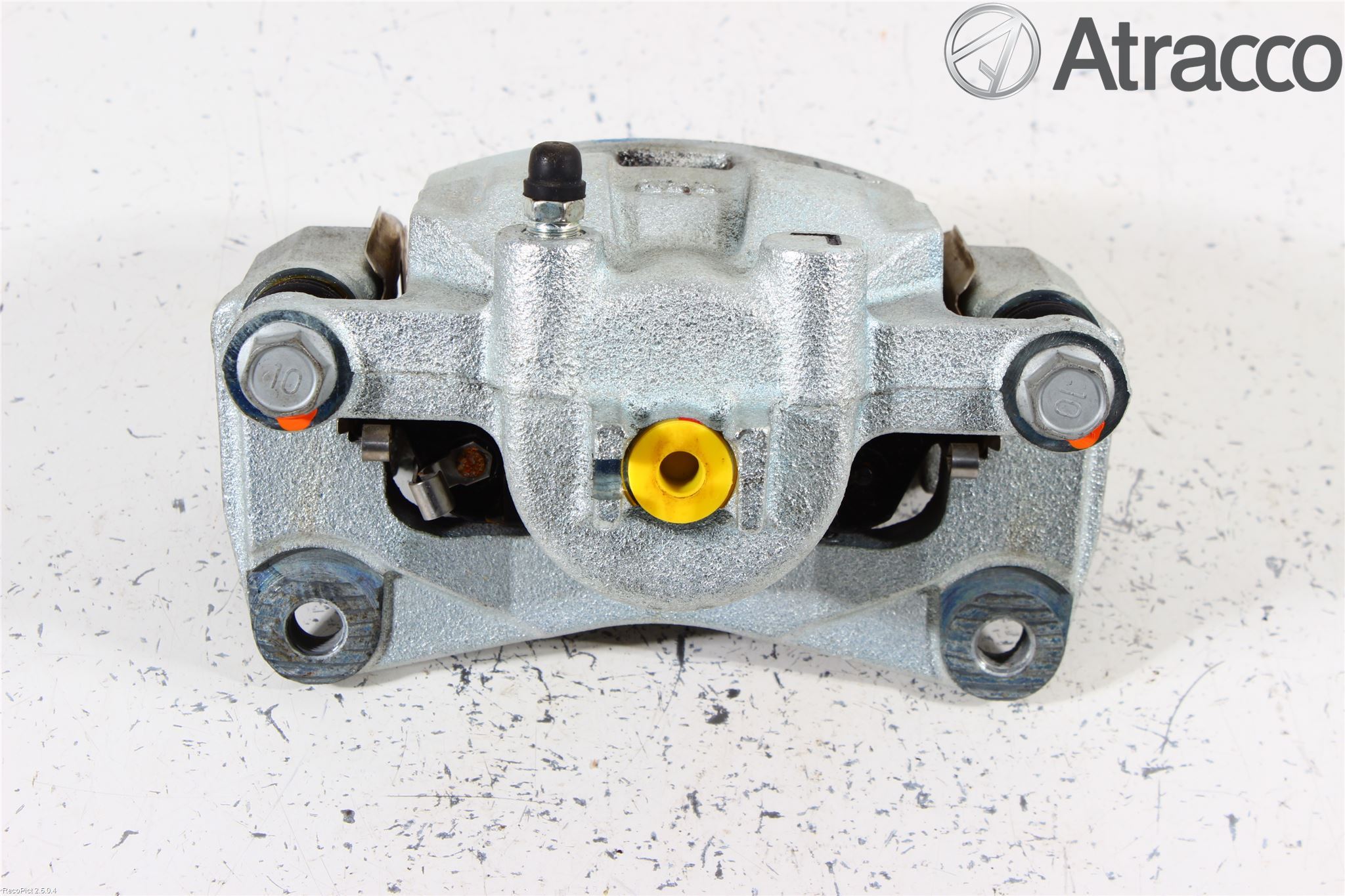 Suzuki SWIFT 11-16 Bromsok Fram Vänster