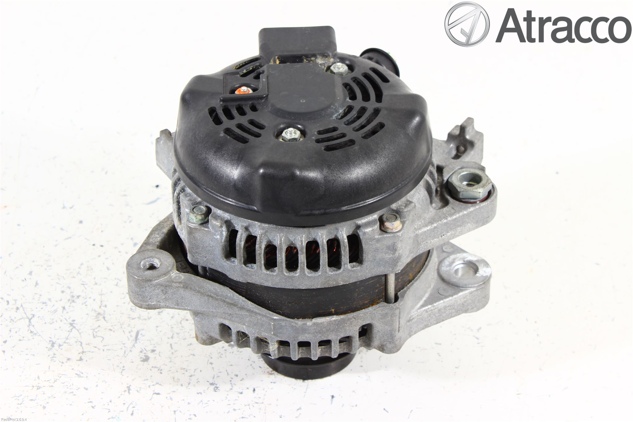 Toyota VERSO-S 11-16 Generator