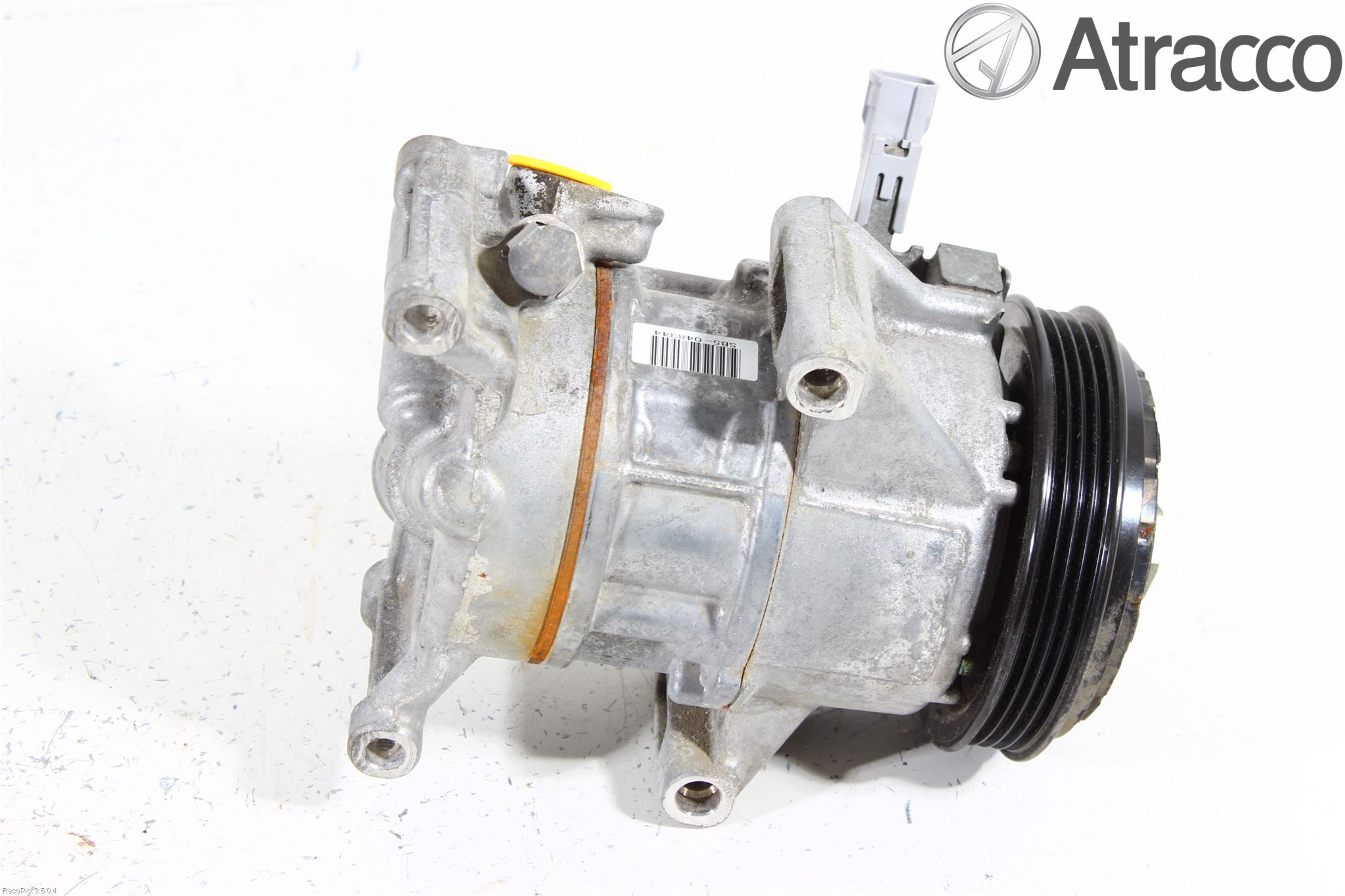 Toyota VERSO-S 11-16 Ac Kompressor