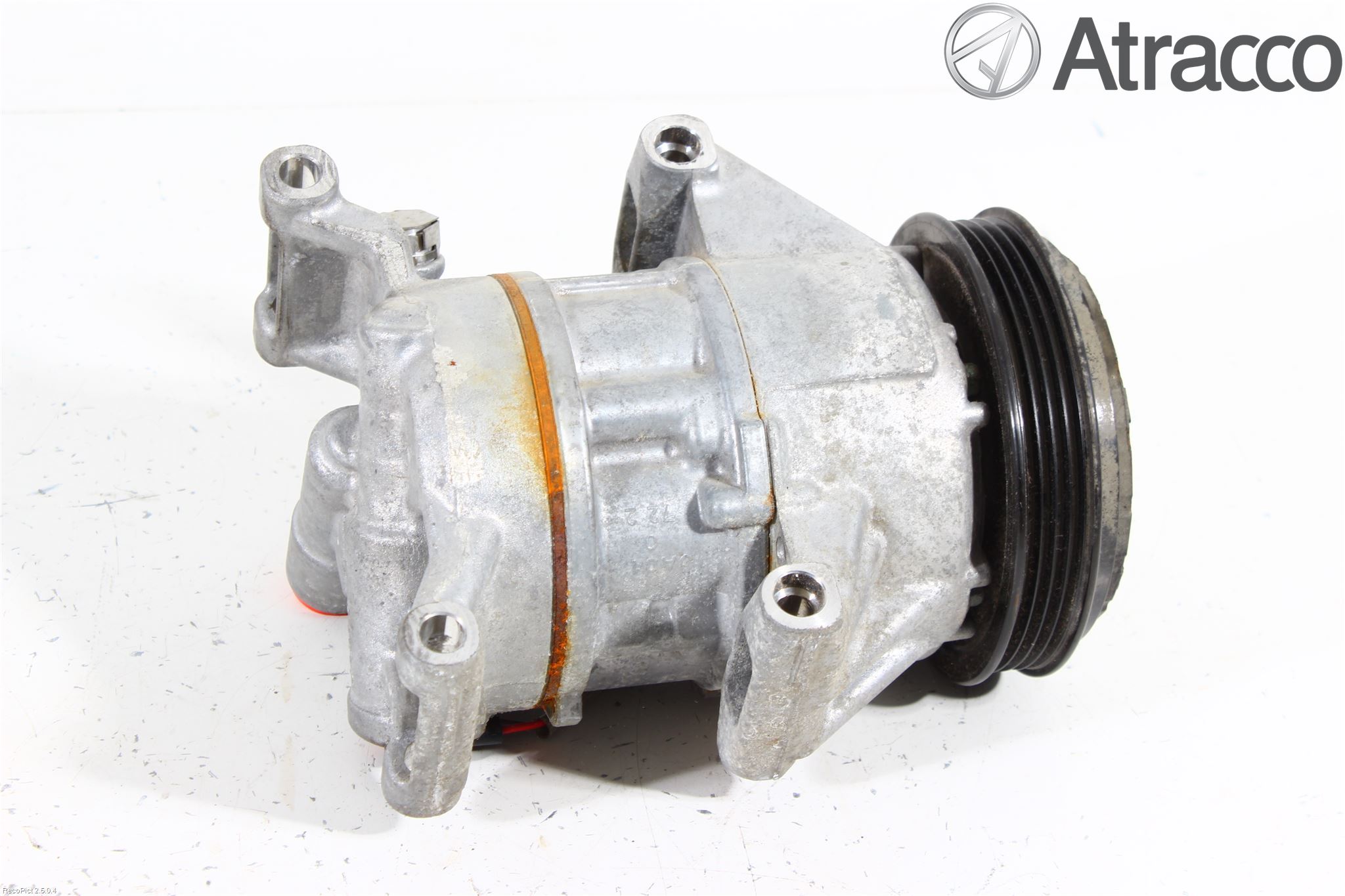 Toyota VERSO-S 11-16 Ac Kompressor