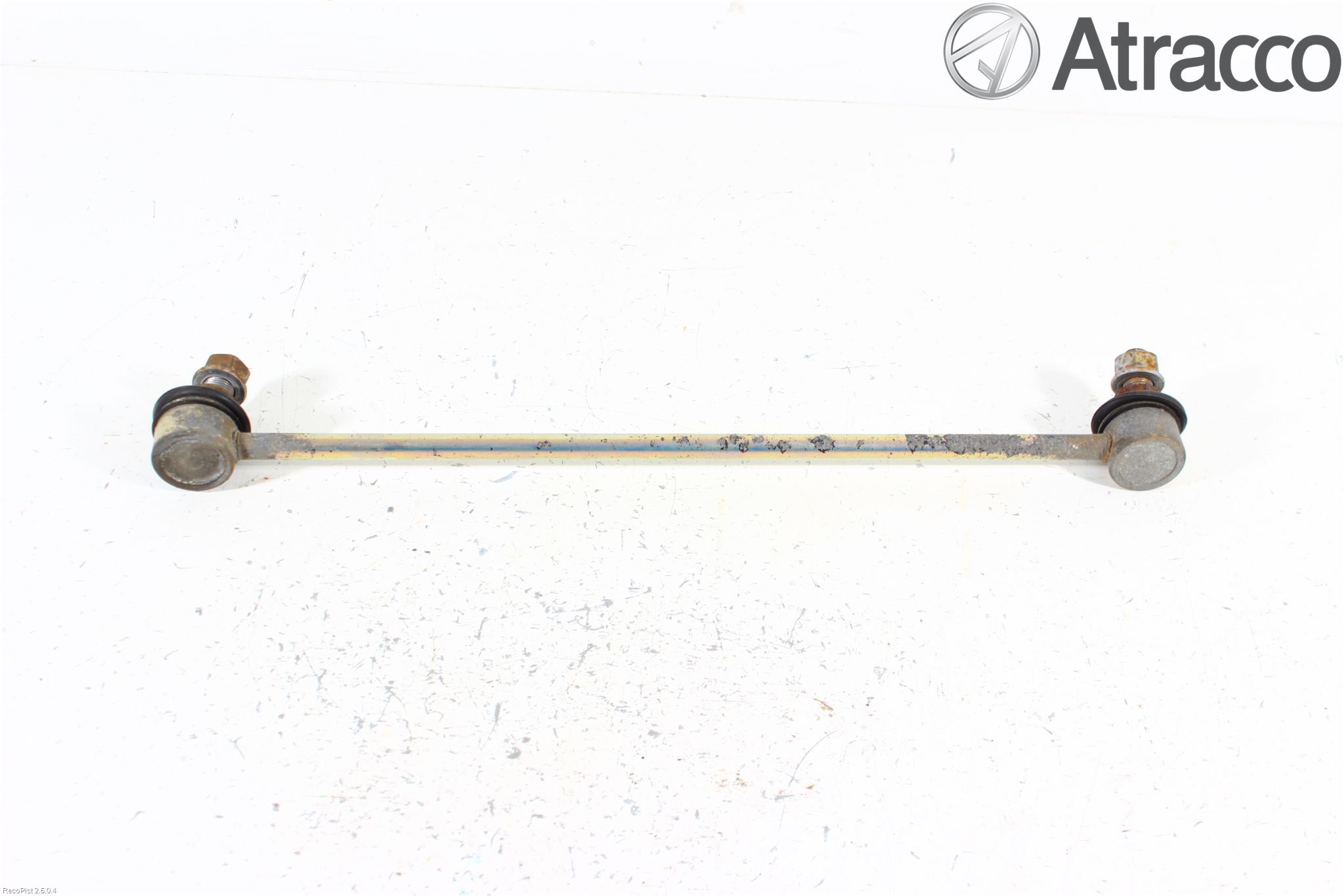 Toyota VERSO-S 11-16 Krängningshämmarstag Fram