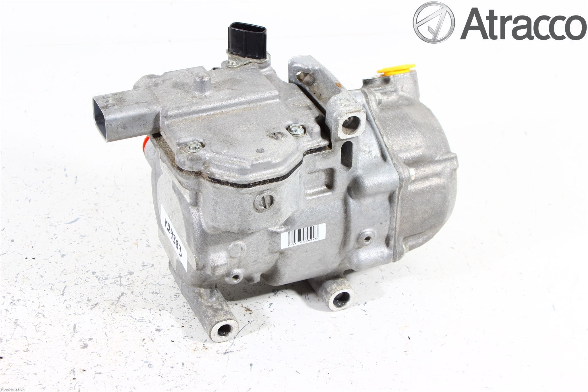 Toyota PRIUS ZVW30 09-20 Ac Kompressor