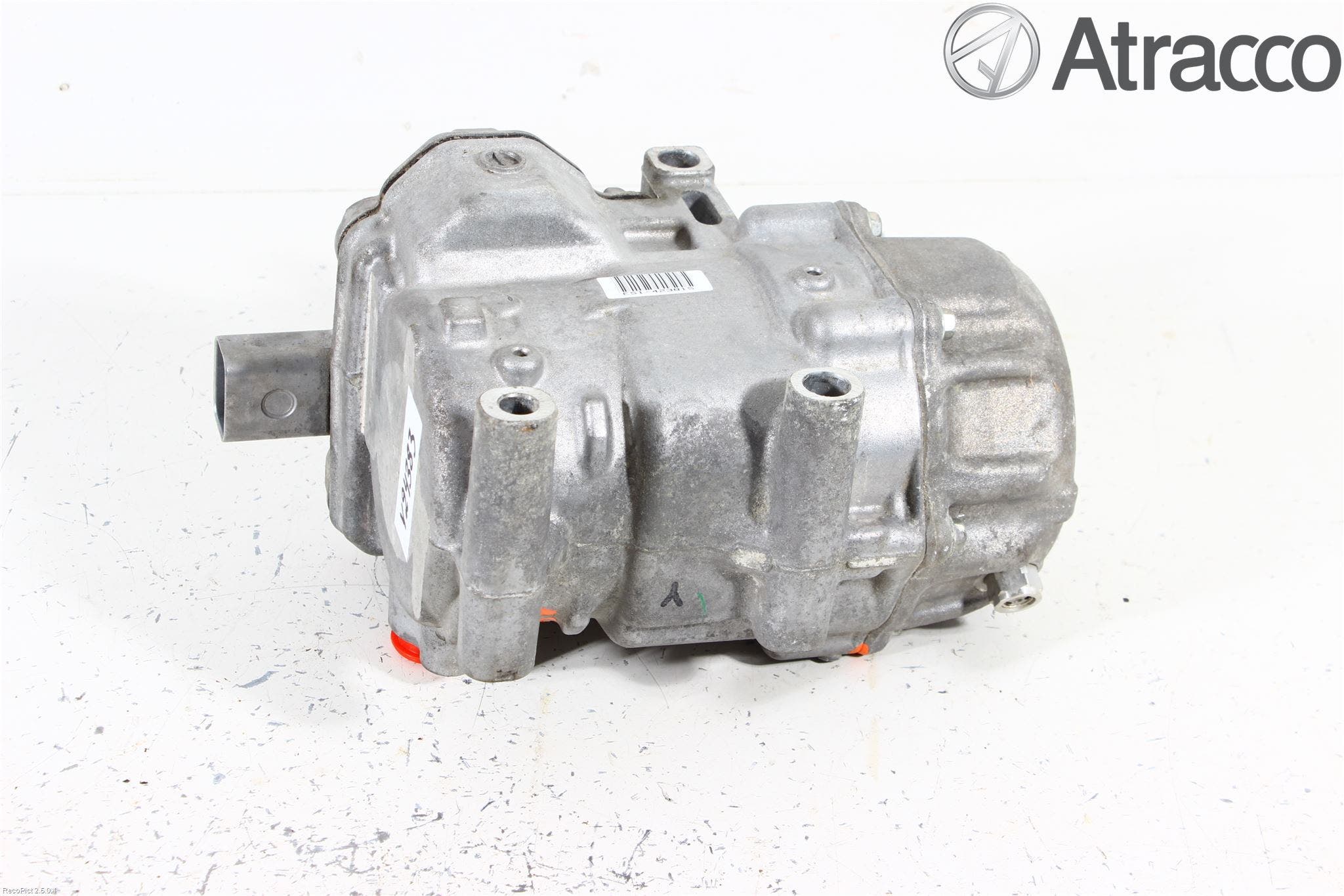 Toyota PRIUS ZVW30 09-20 Ac Kompressor