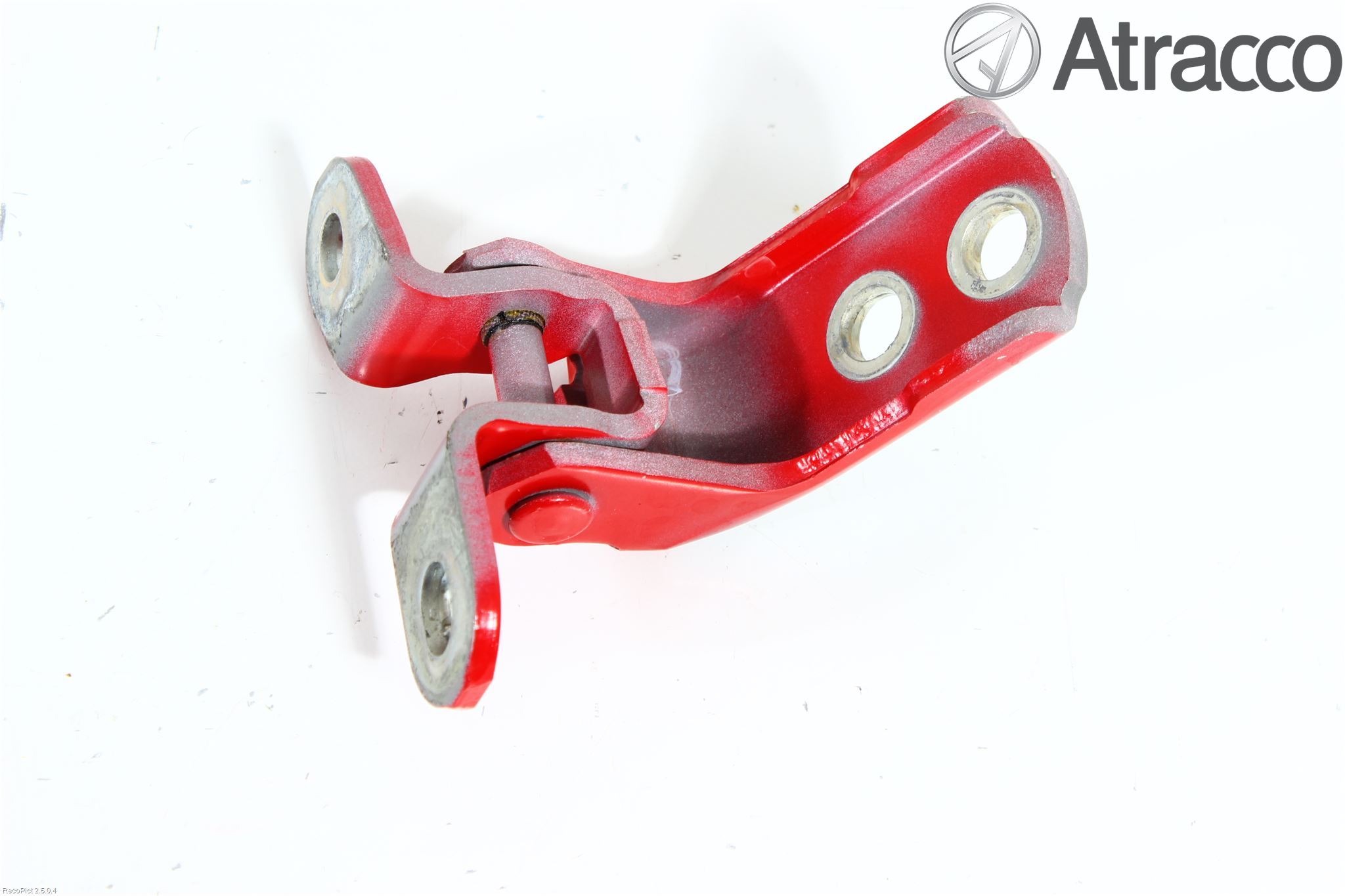 Toyota VERSO-S 11-16 Dörrgångjärn