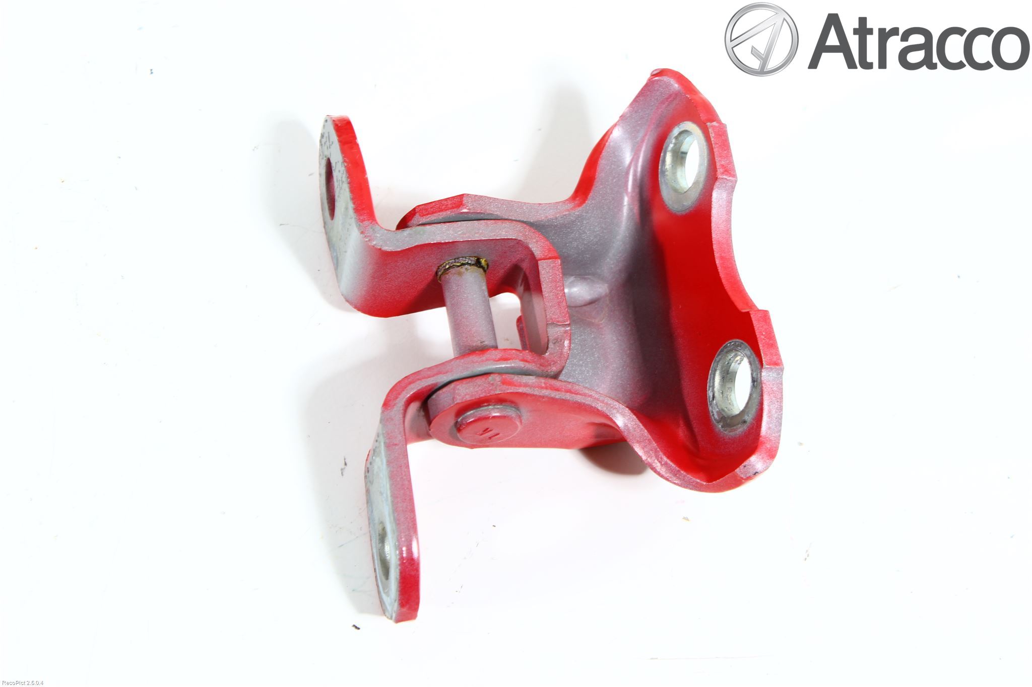 Toyota VERSO-S 11-16 Dörrgångjärn