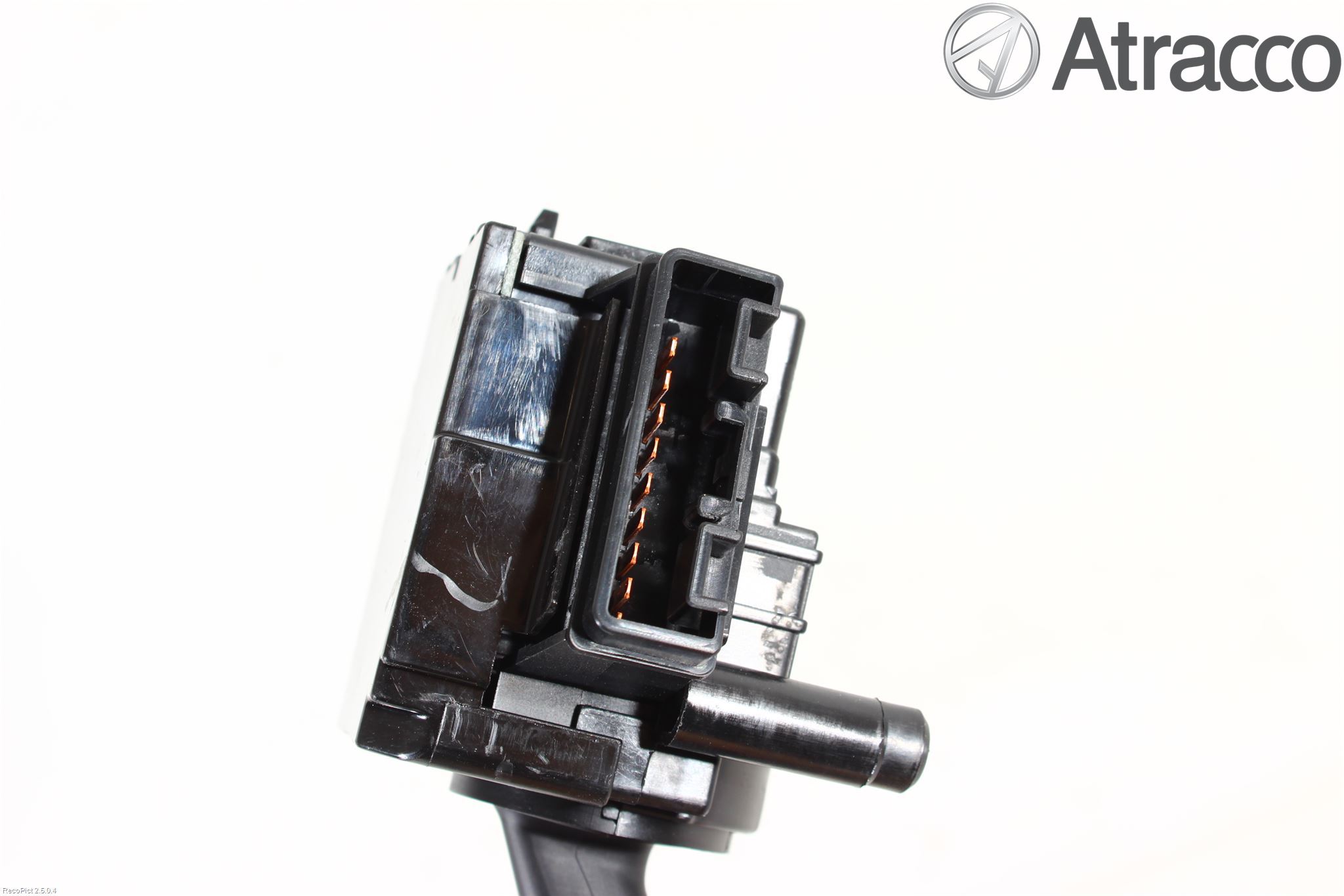 Suzuki SX4 S-CROSS 14-21 Spak Torkar-Spolomk