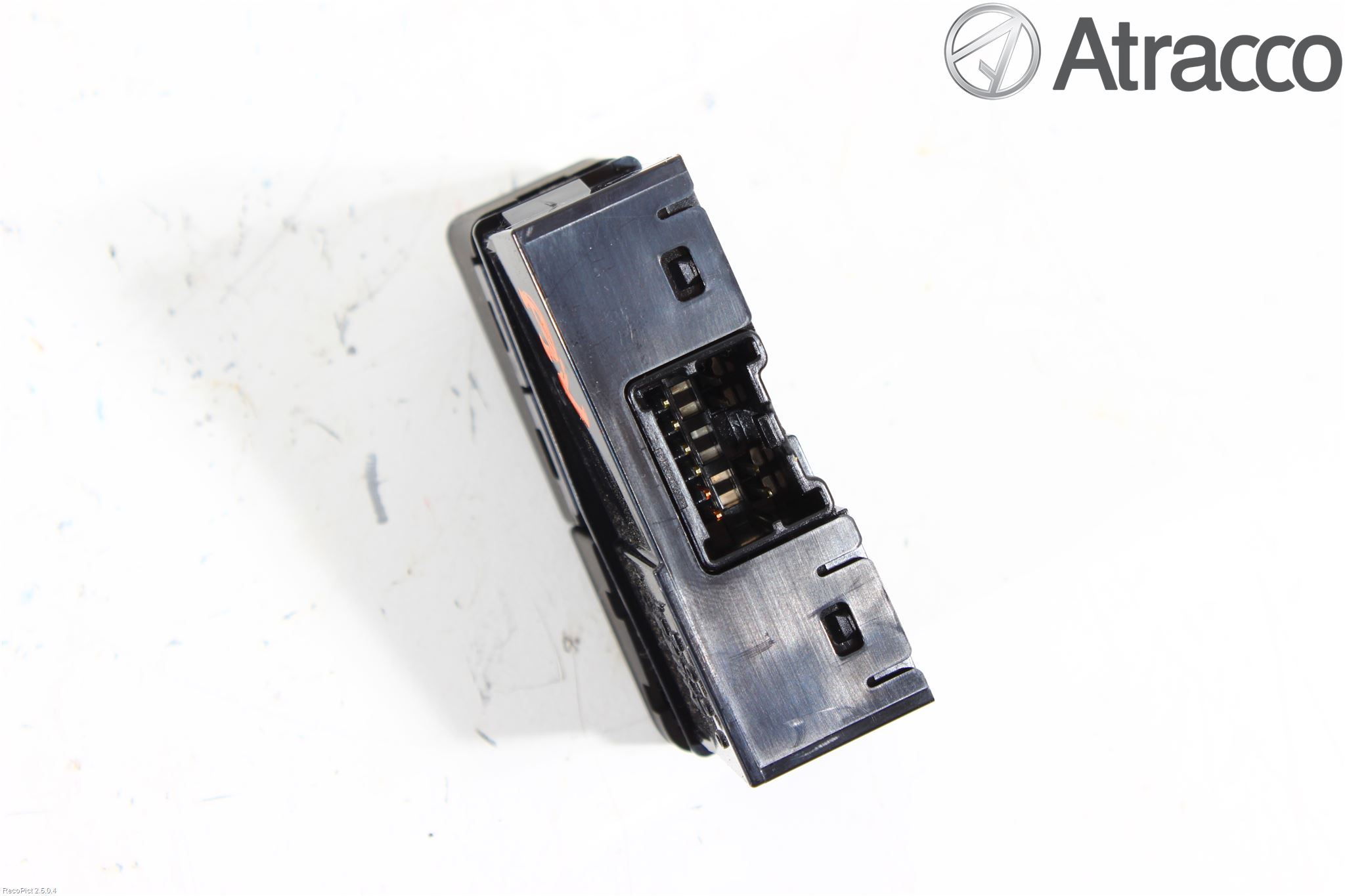 Suzuki SX4 S-CROSS 14-21 Strömställare Varnings