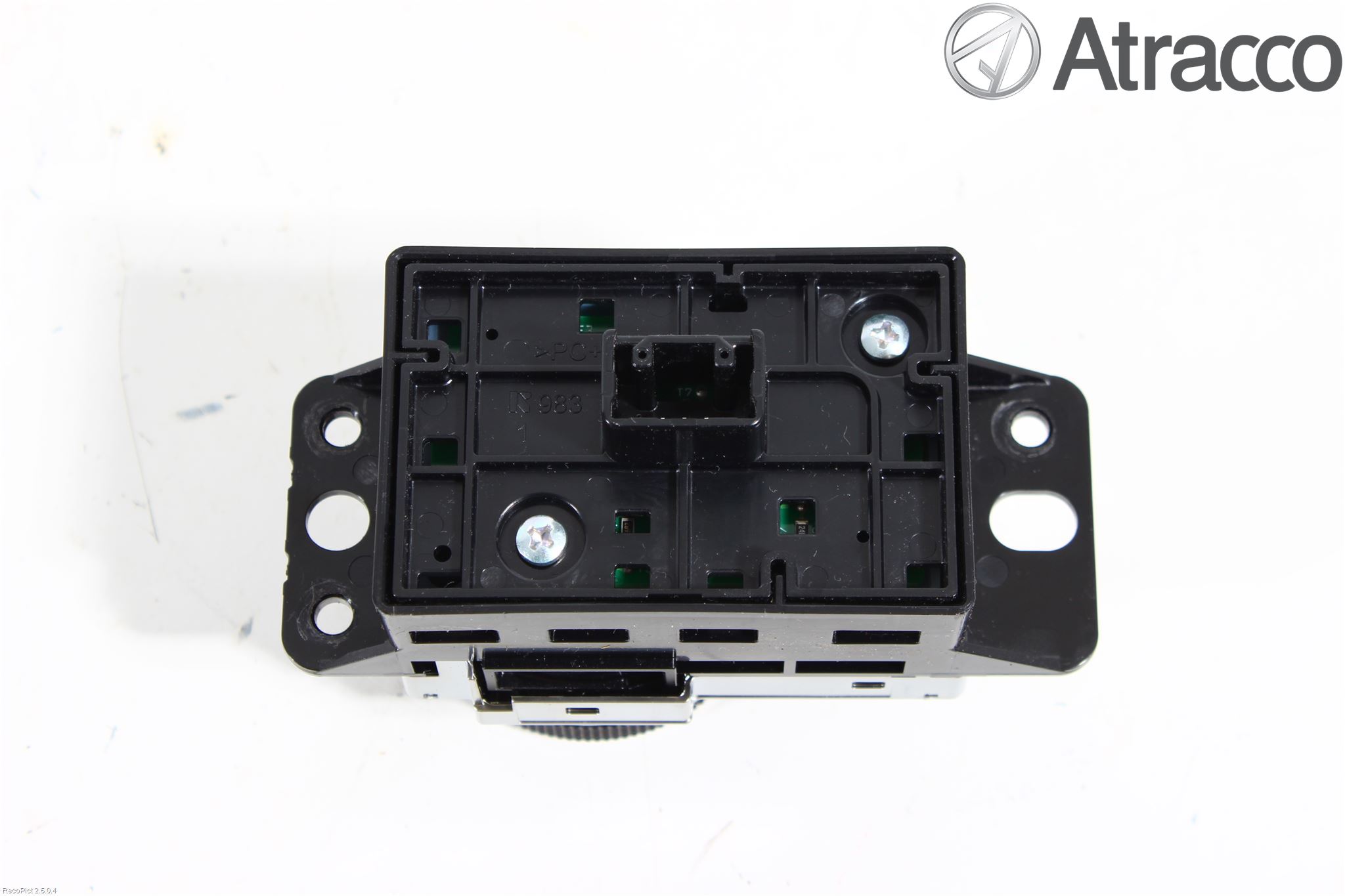 Suzuki SX4 S-CROSS 14-21 Strömställare Växellåda