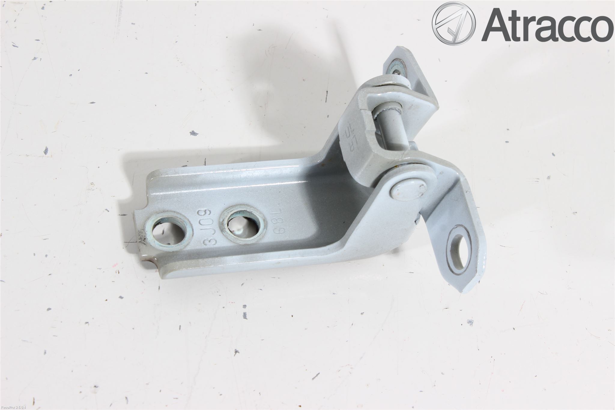 Suzuki SX4 S-CROSS 14-21 Dörrgångjärn