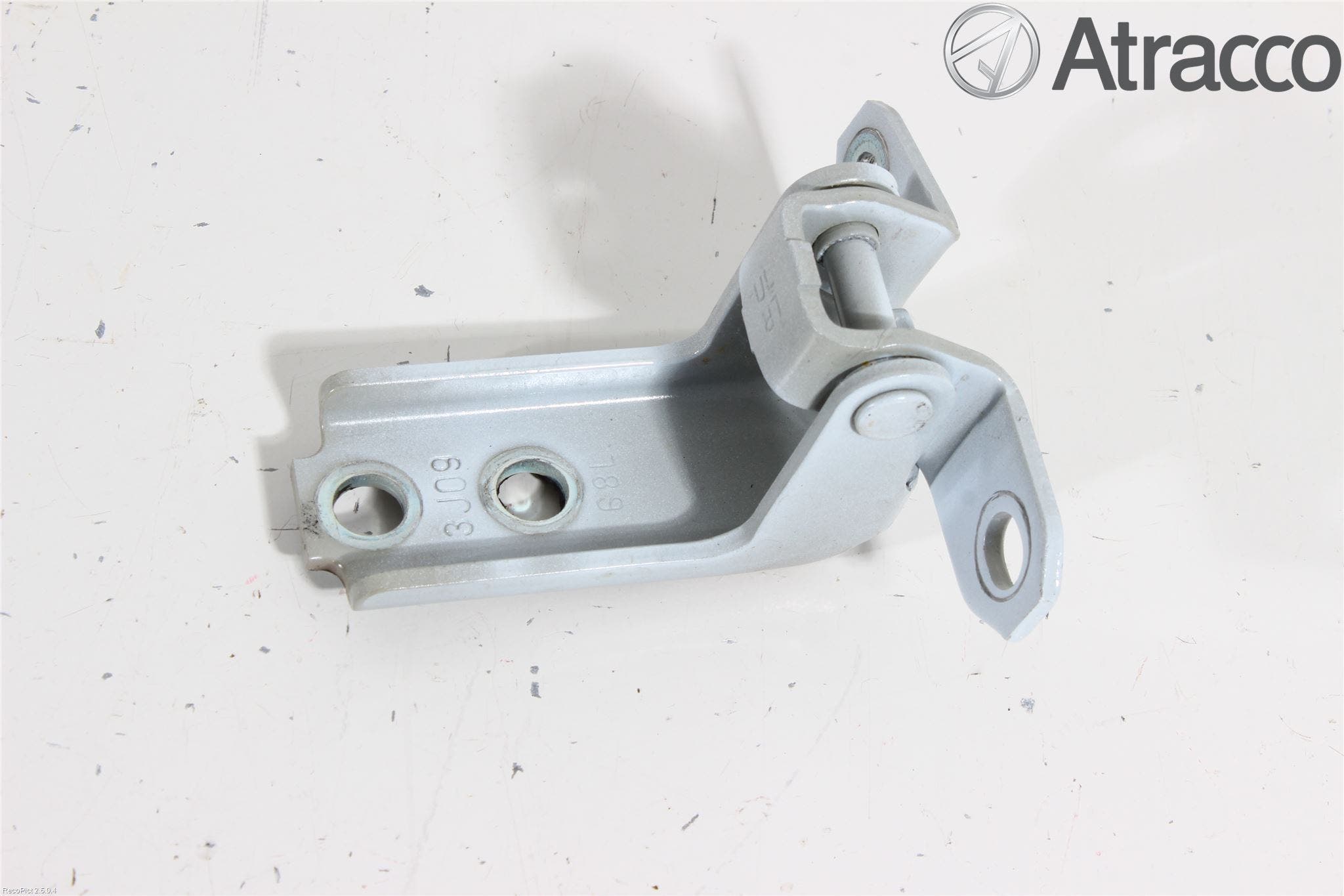 Suzuki SX4 S-CROSS 14-21 Dörrgångjärn