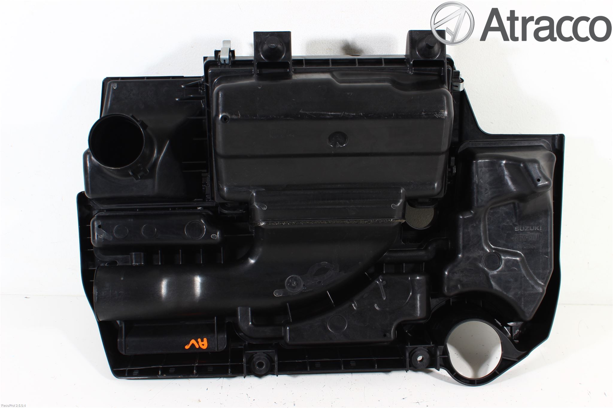 Suzuki SX4 S-CROSS 14-21 Luftrenare