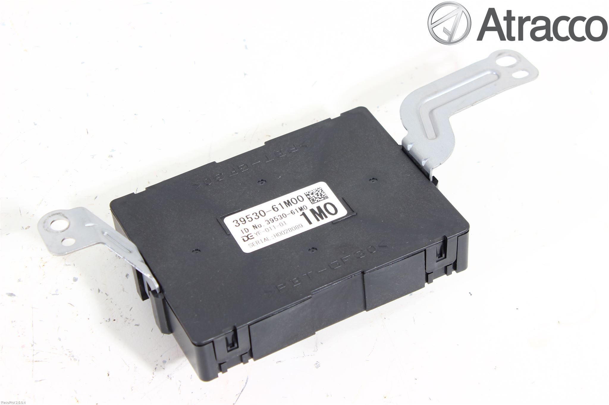 Suzuki SX4 S-CROSS 14-21 Styrenhet Övrigt