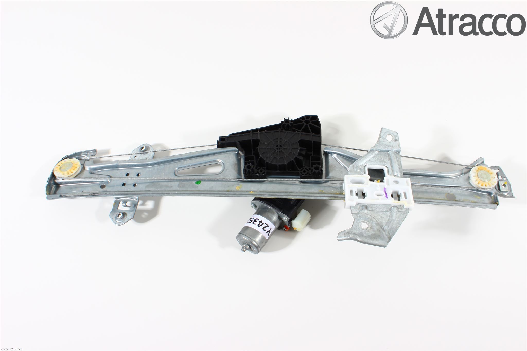 Suzuki SX4 S-CROSS 14-21 Fönsterhissmekanism