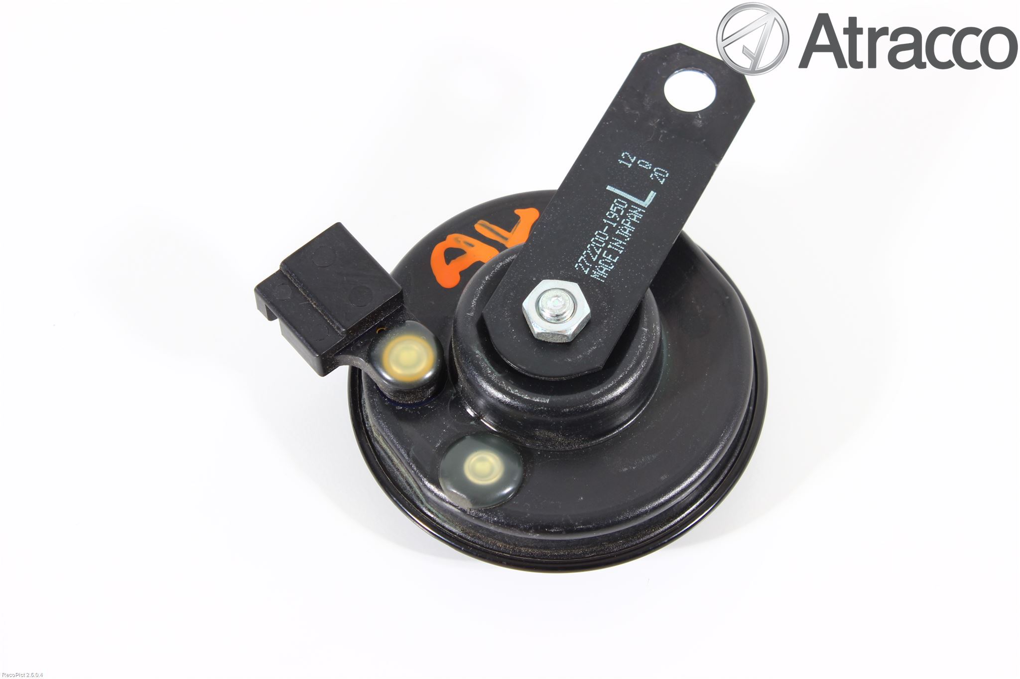 Suzuki SWIFT 11-16 Signalhorn