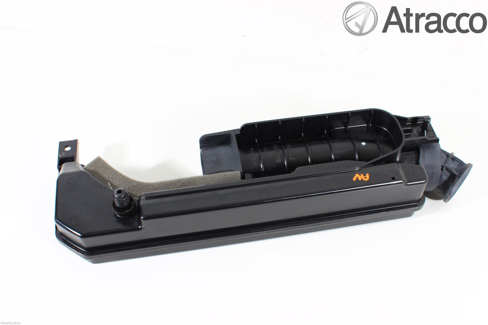 Suzuki SWIFT 11-16 Luftrenare