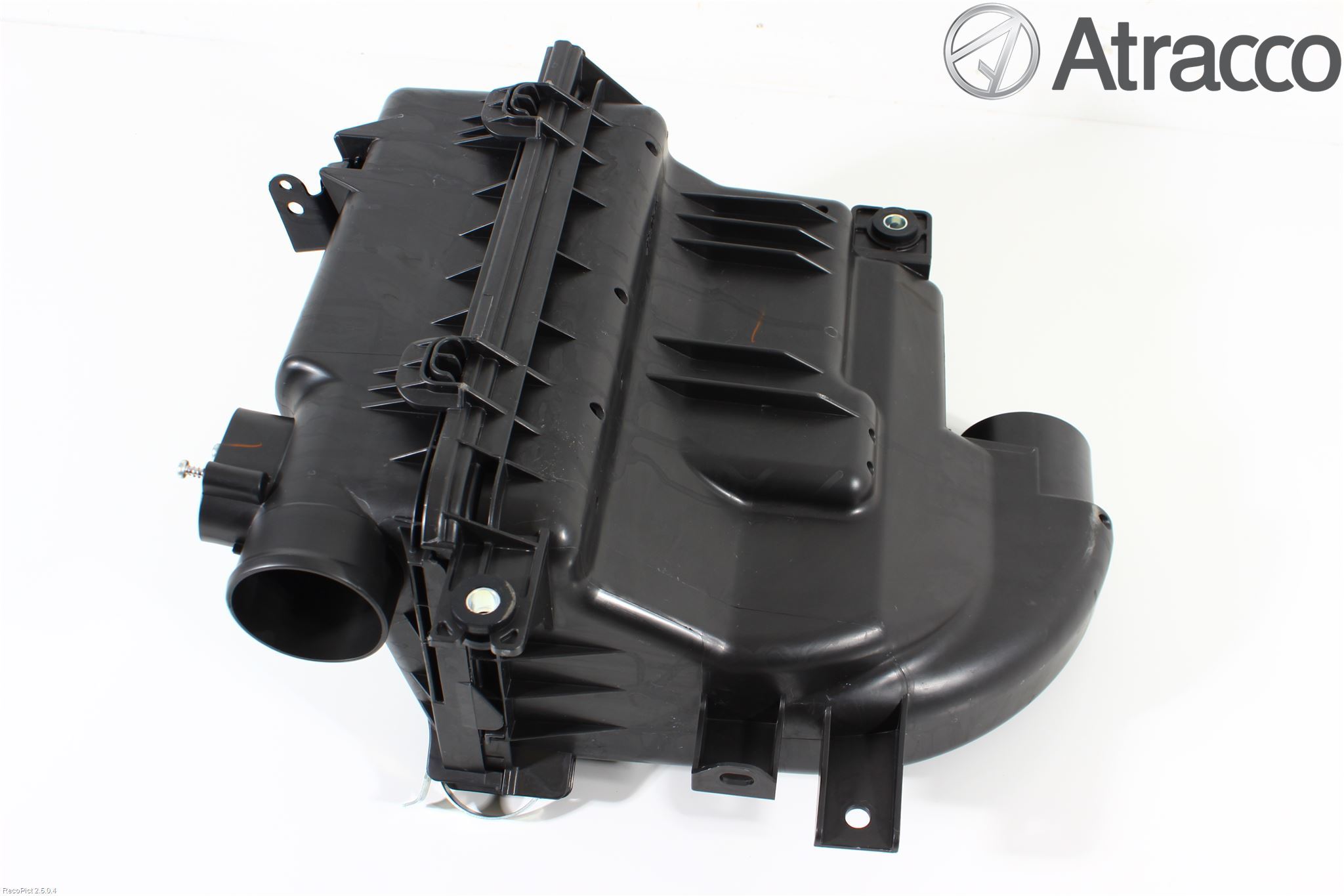 Suzuki SWIFT 11-16 Luftrenare