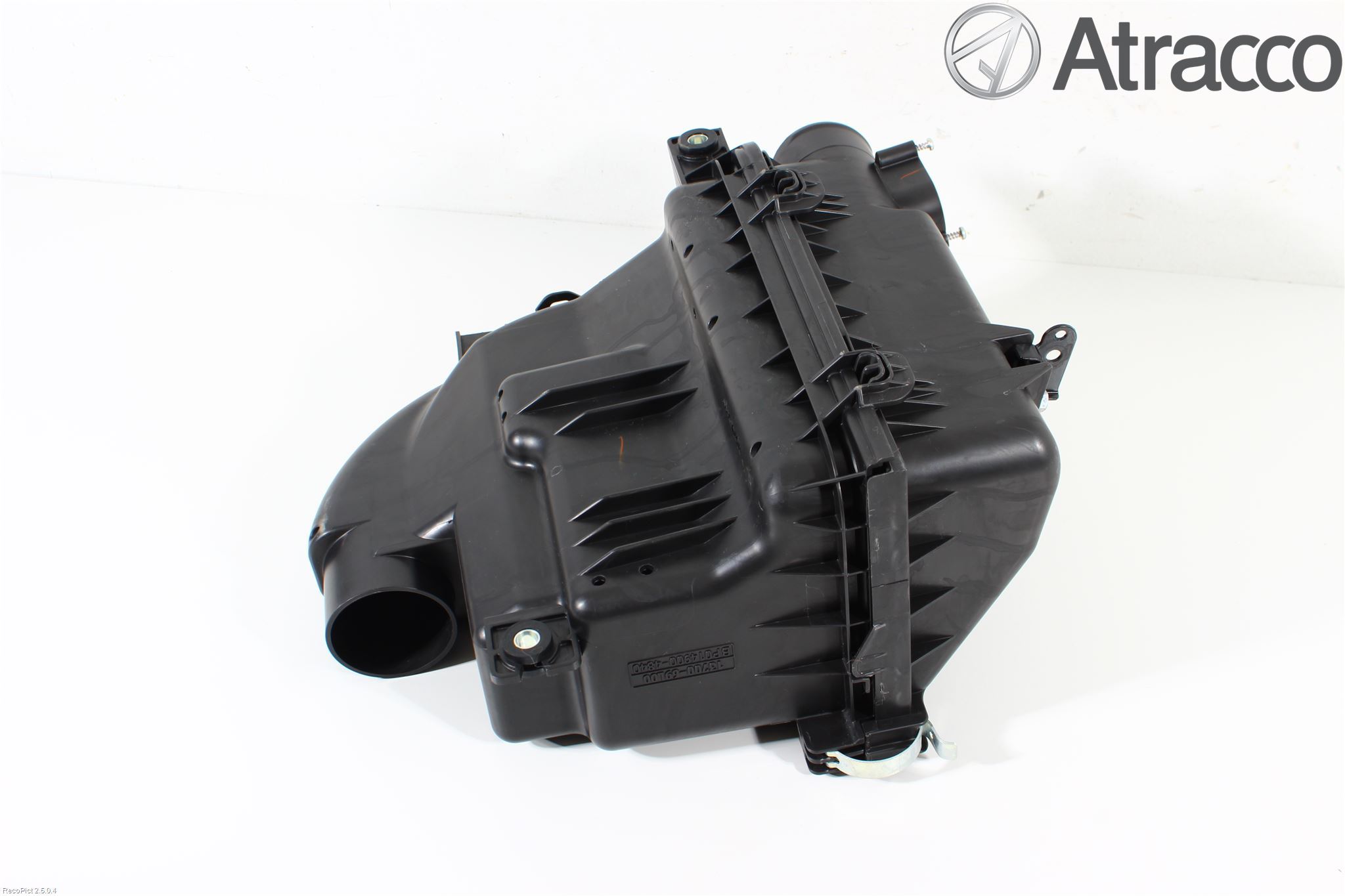 Suzuki SWIFT 11-16 Luftrenare